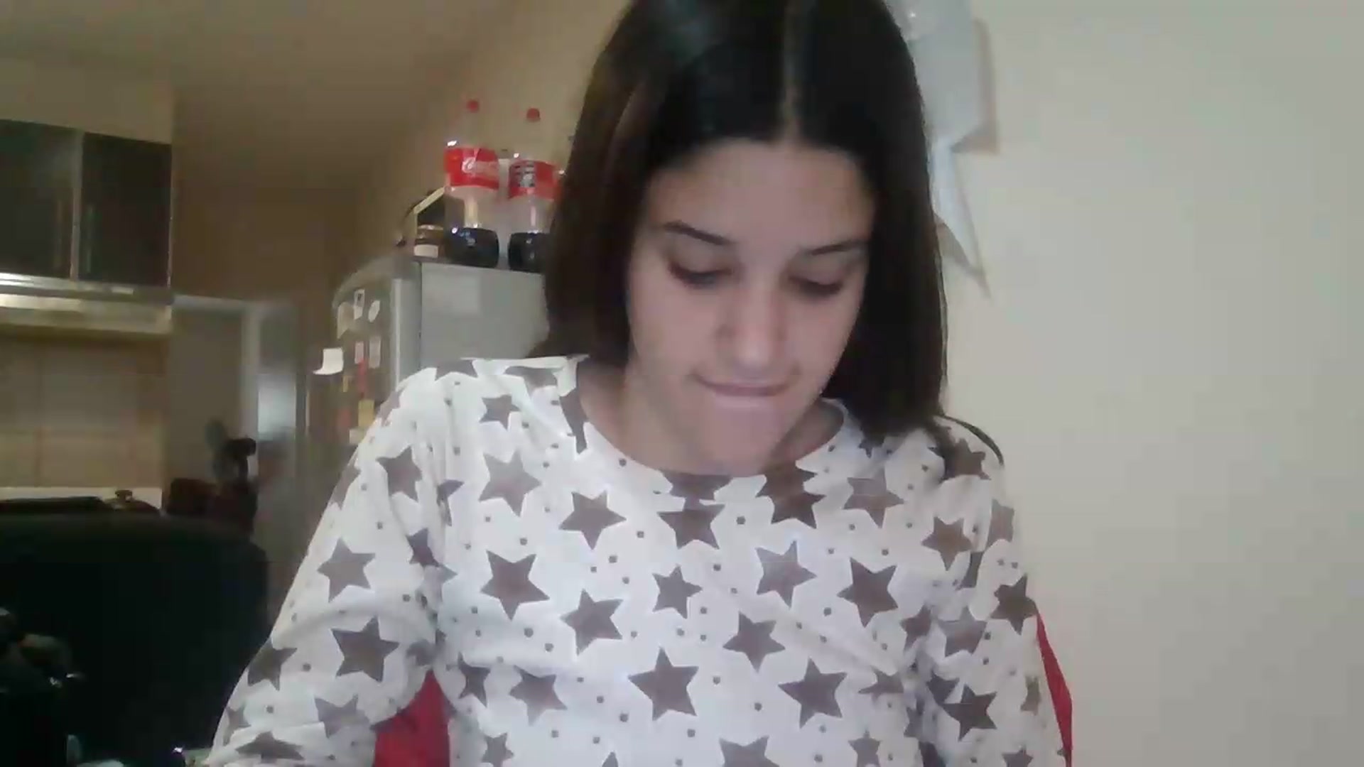 Gallery image thumbnail from Candelita's myfreecams stream on, 06/01/2026, 18:39 image 17 of 20