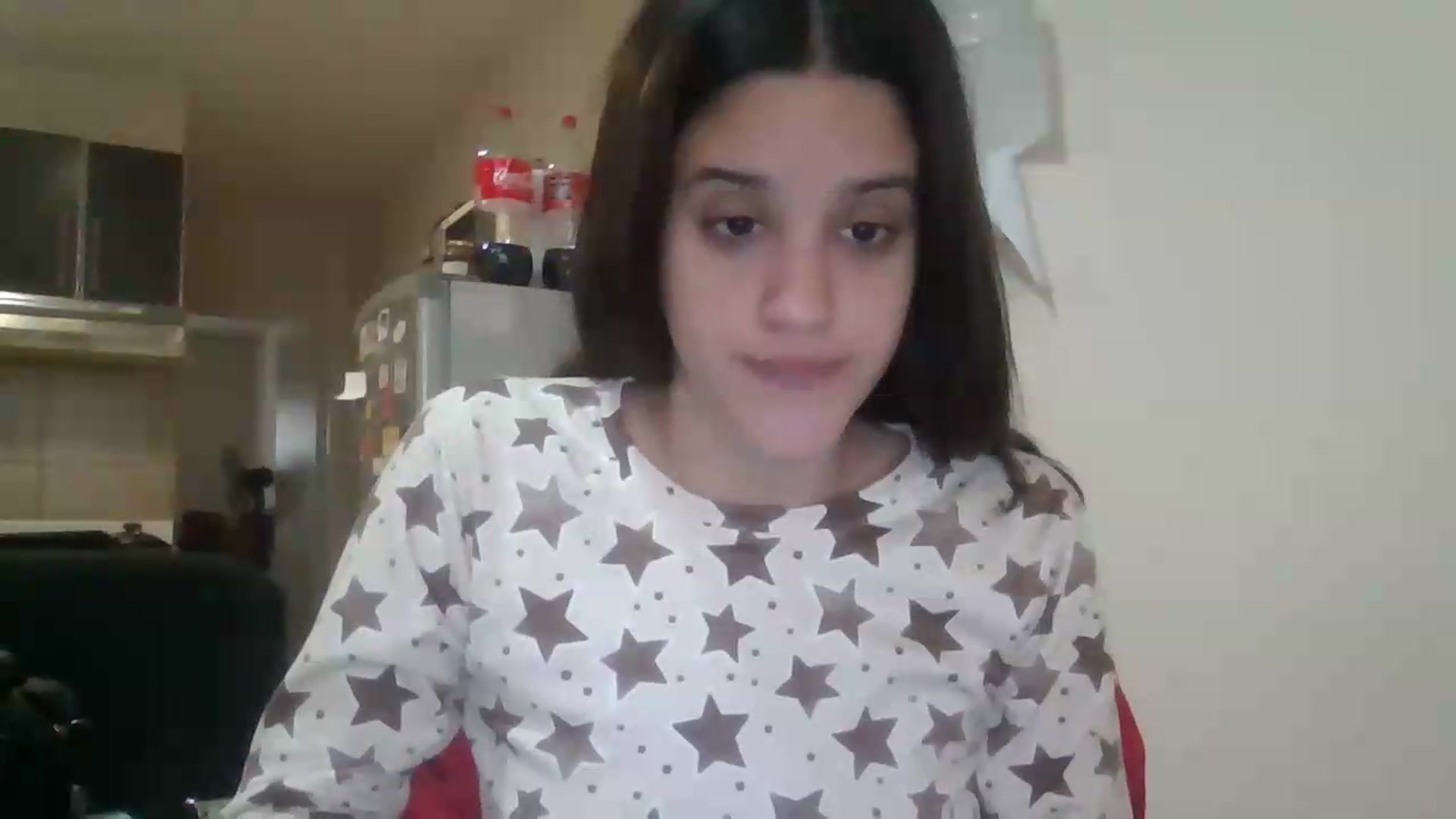 Gallery image thumbnail from Candelita's myfreecams stream on, 06/01/2026, 18:39 image 19 of 20