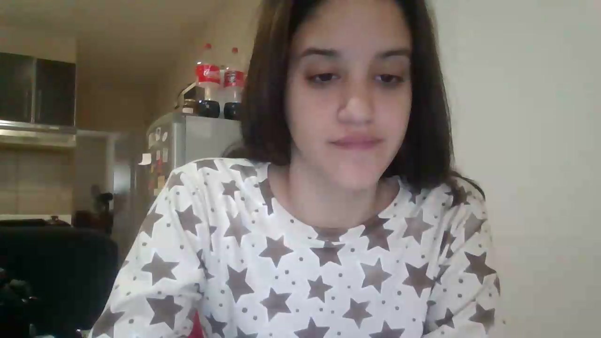 Gallery image thumbnail from Candelita's myfreecams stream on, 06/01/2026, 18:39 image 18 of 20
