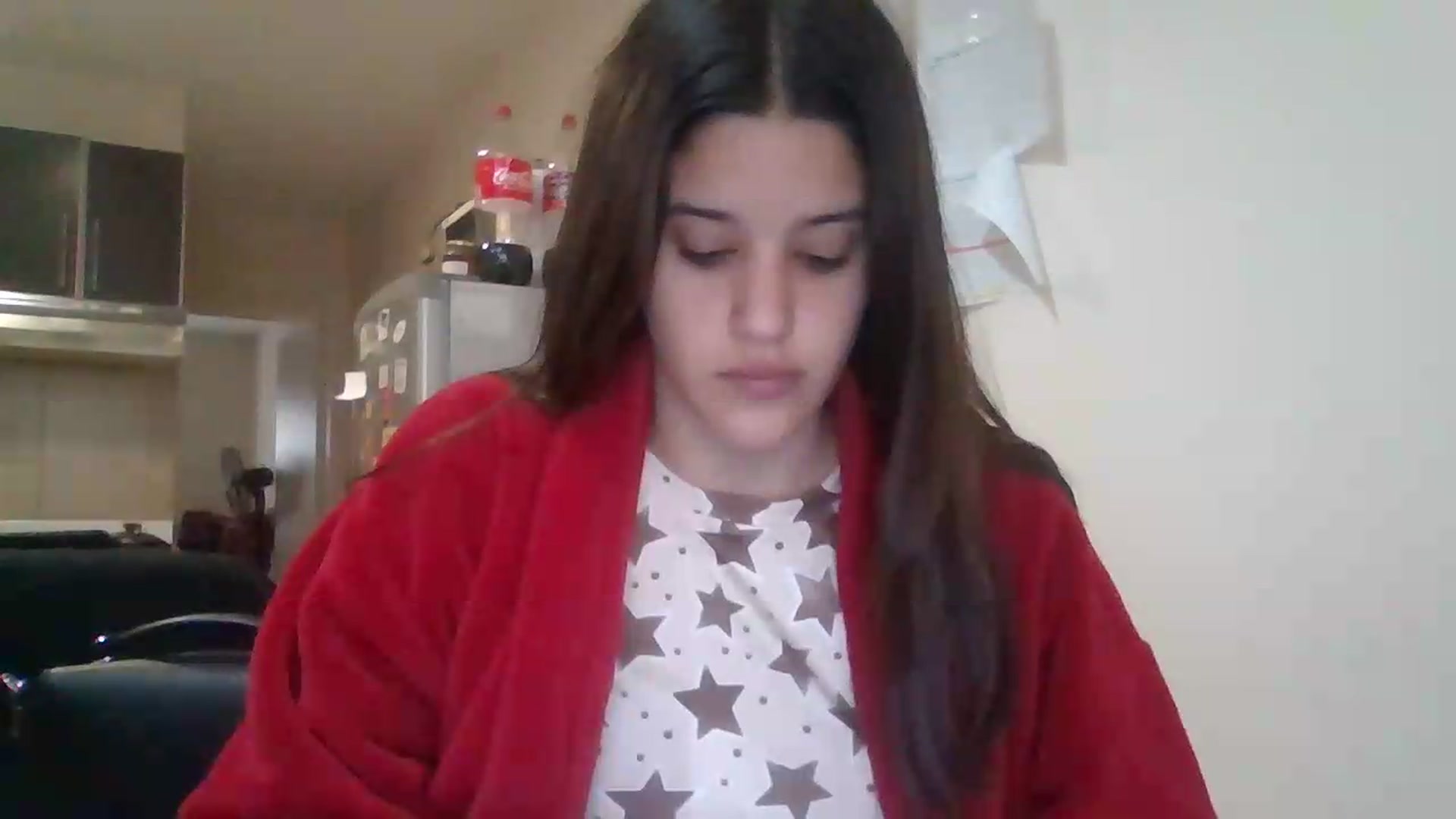 Gallery image thumbnail from Candelita's myfreecams stream on, 06/01/2026, 18:39 image 9 of 20