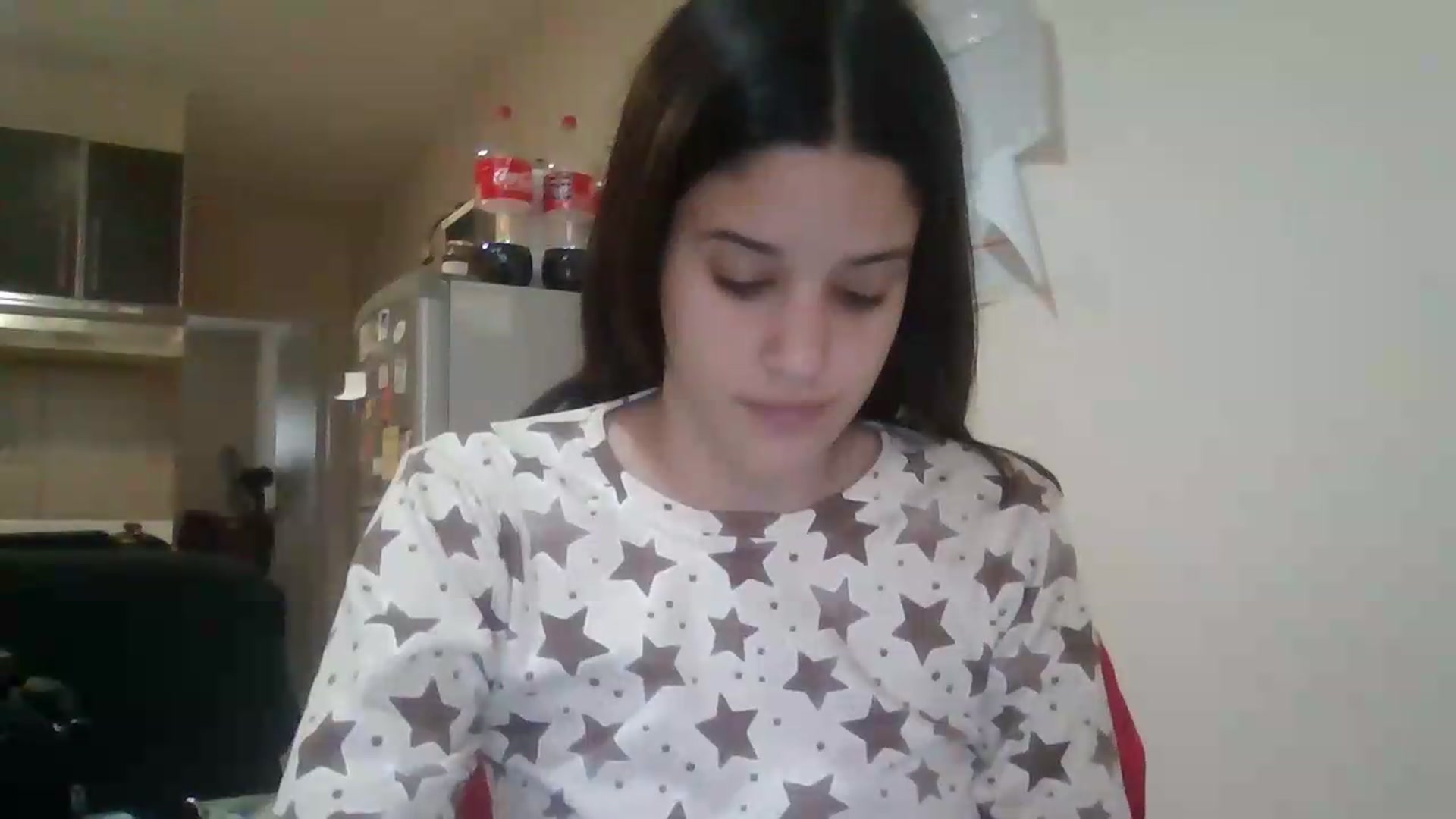 Gallery image thumbnail from Candelita's myfreecams stream on, 06/01/2026, 18:39 image 14 of 20