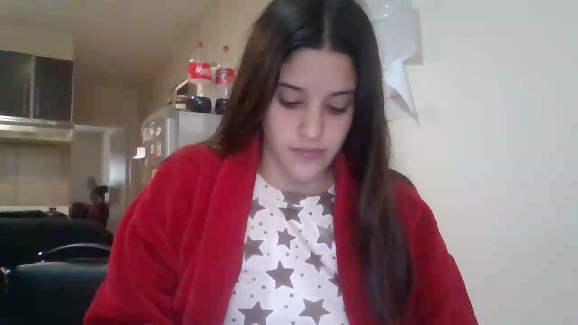 Gallery image thumbnail from Candelita's myfreecams stream on, 06/01/2026, 18:39 image 6 of 20