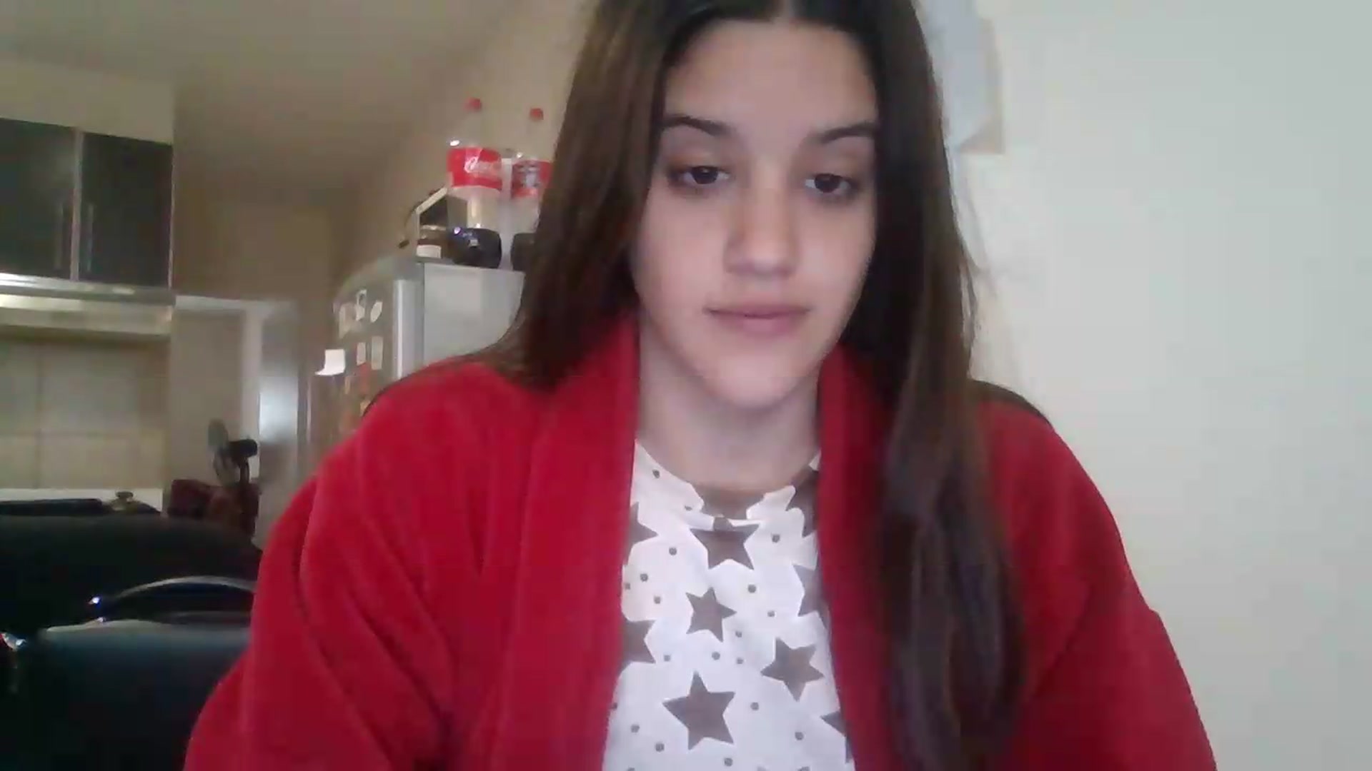 Gallery image thumbnail from Candelita's myfreecams stream on, 06/01/2026, 18:39 image 3 of 20
