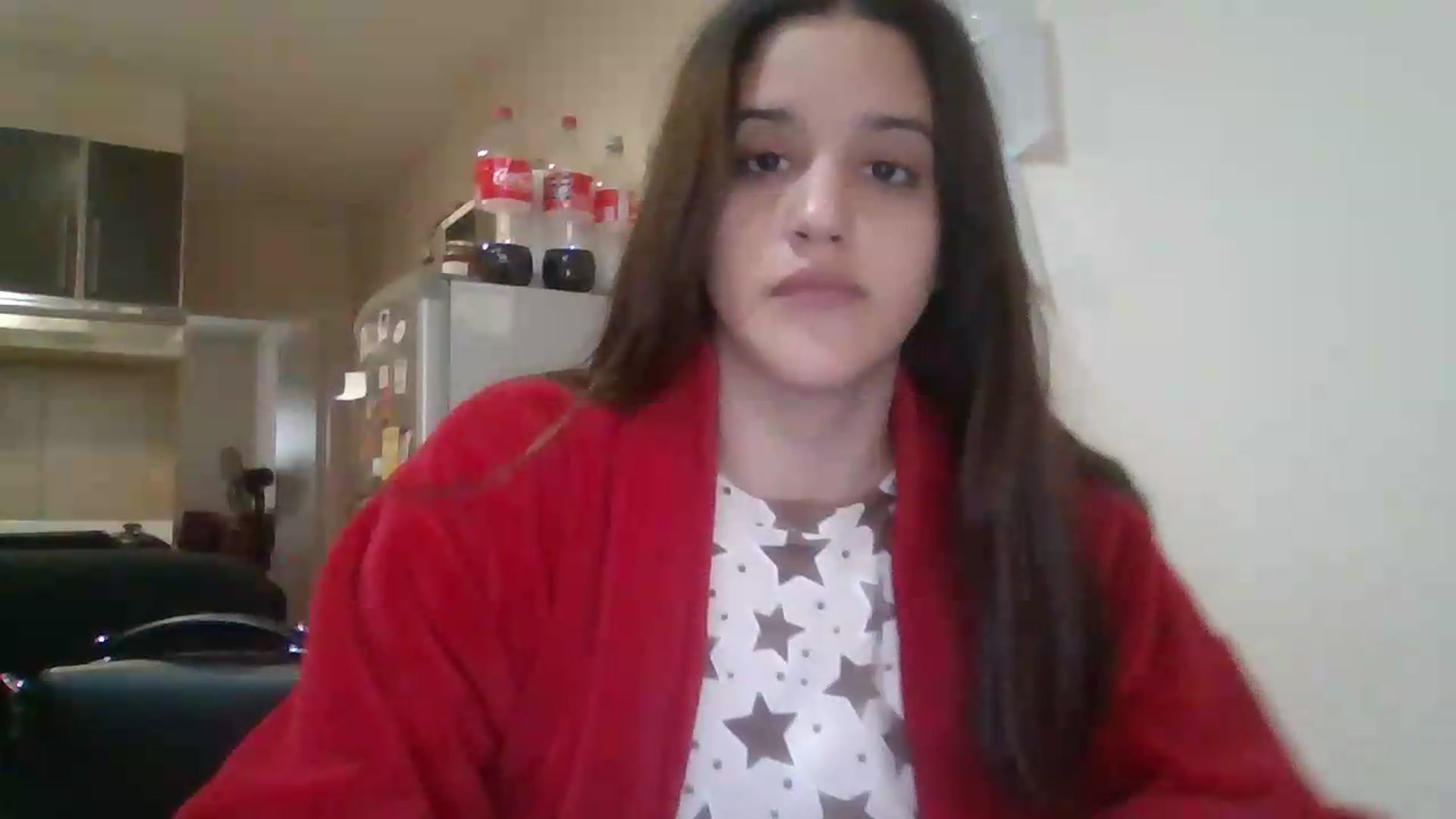 Gallery image thumbnail from Candelita's myfreecams stream on, 06/01/2026, 18:39 image 10 of 20