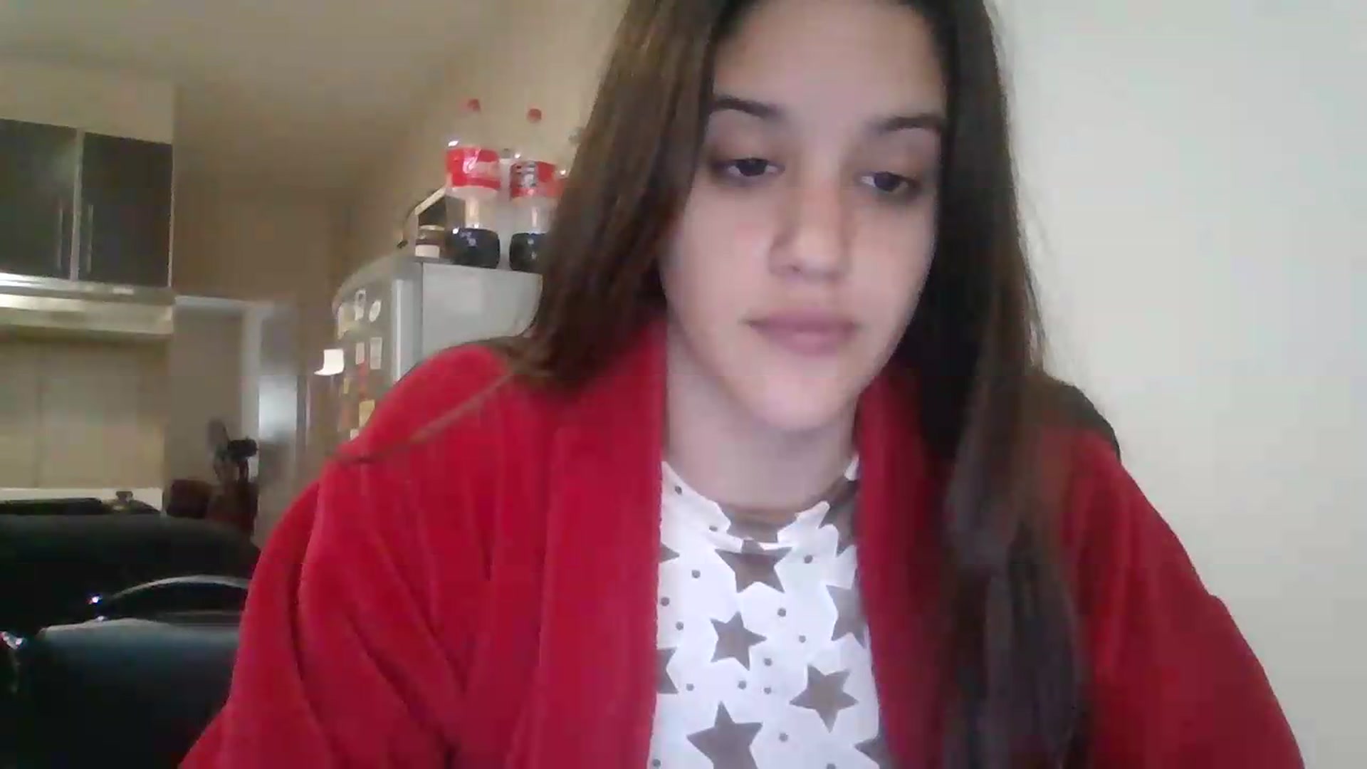 Gallery image thumbnail from Candelita's myfreecams stream on, 06/01/2026, 18:39 image 8 of 20