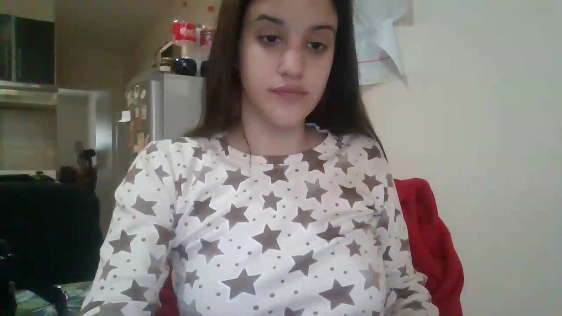 Gallery image thumbnail from Candelita's myfreecams stream on, 06/01/2026, 19:13 image 12 of 20