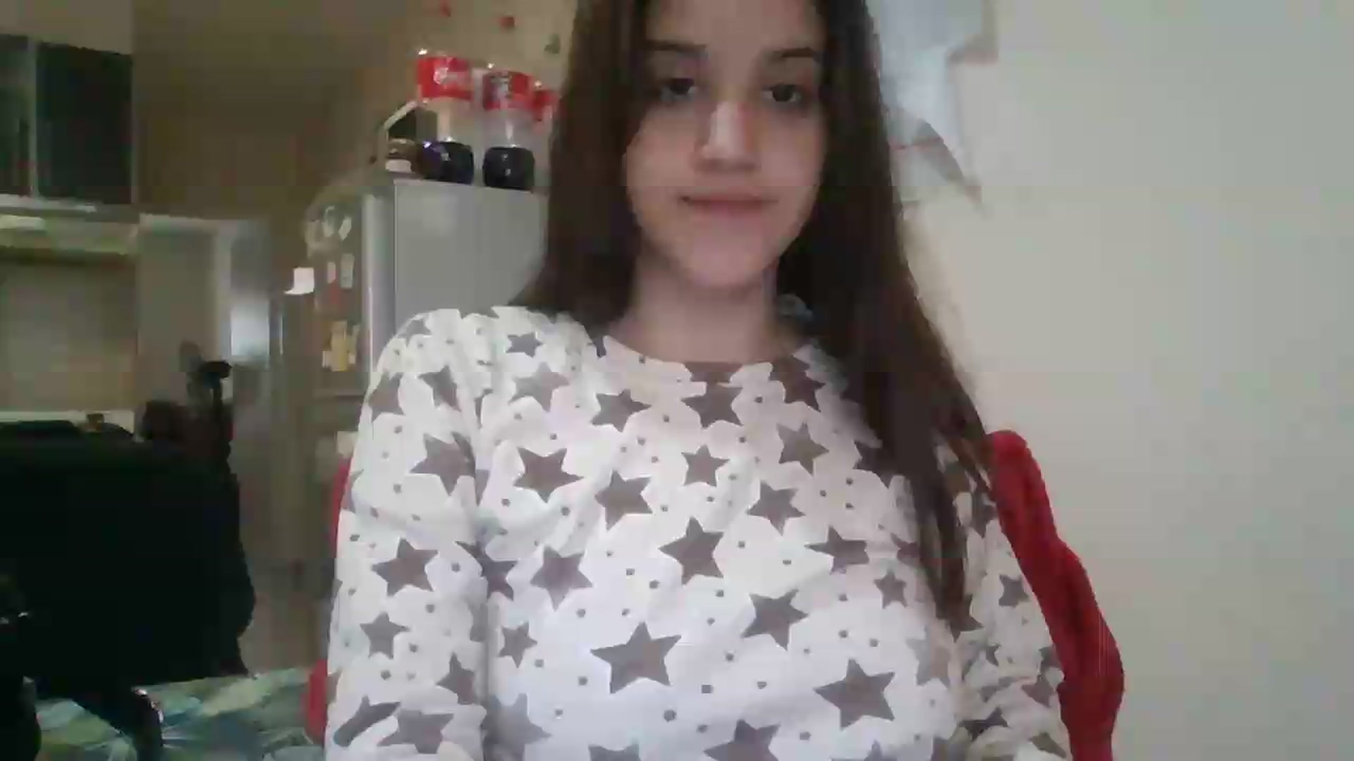Gallery image thumbnail from Candelita's myfreecams stream on, 06/01/2026, 19:13 image 14 of 20