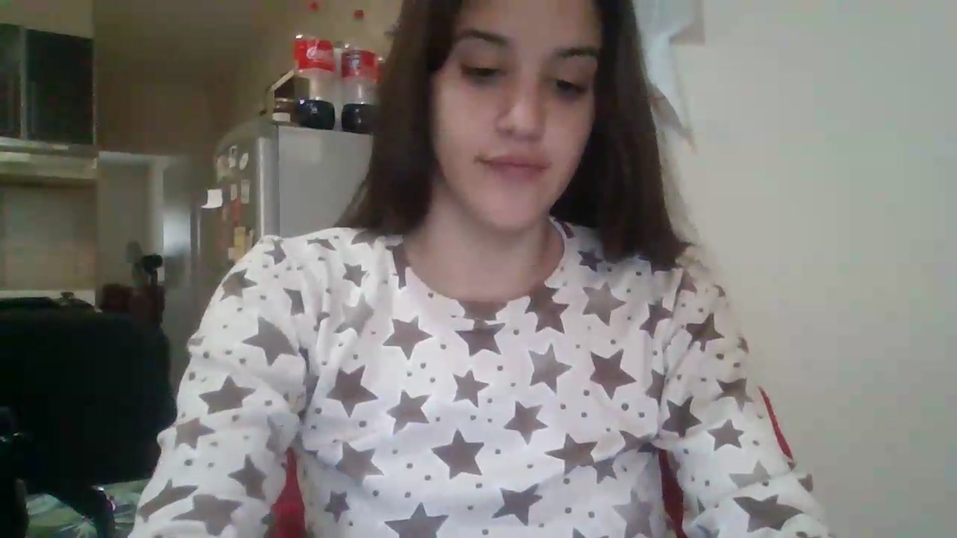 Gallery image thumbnail from Candelita's myfreecams stream on, 06/01/2026, 19:13 image 13 of 20