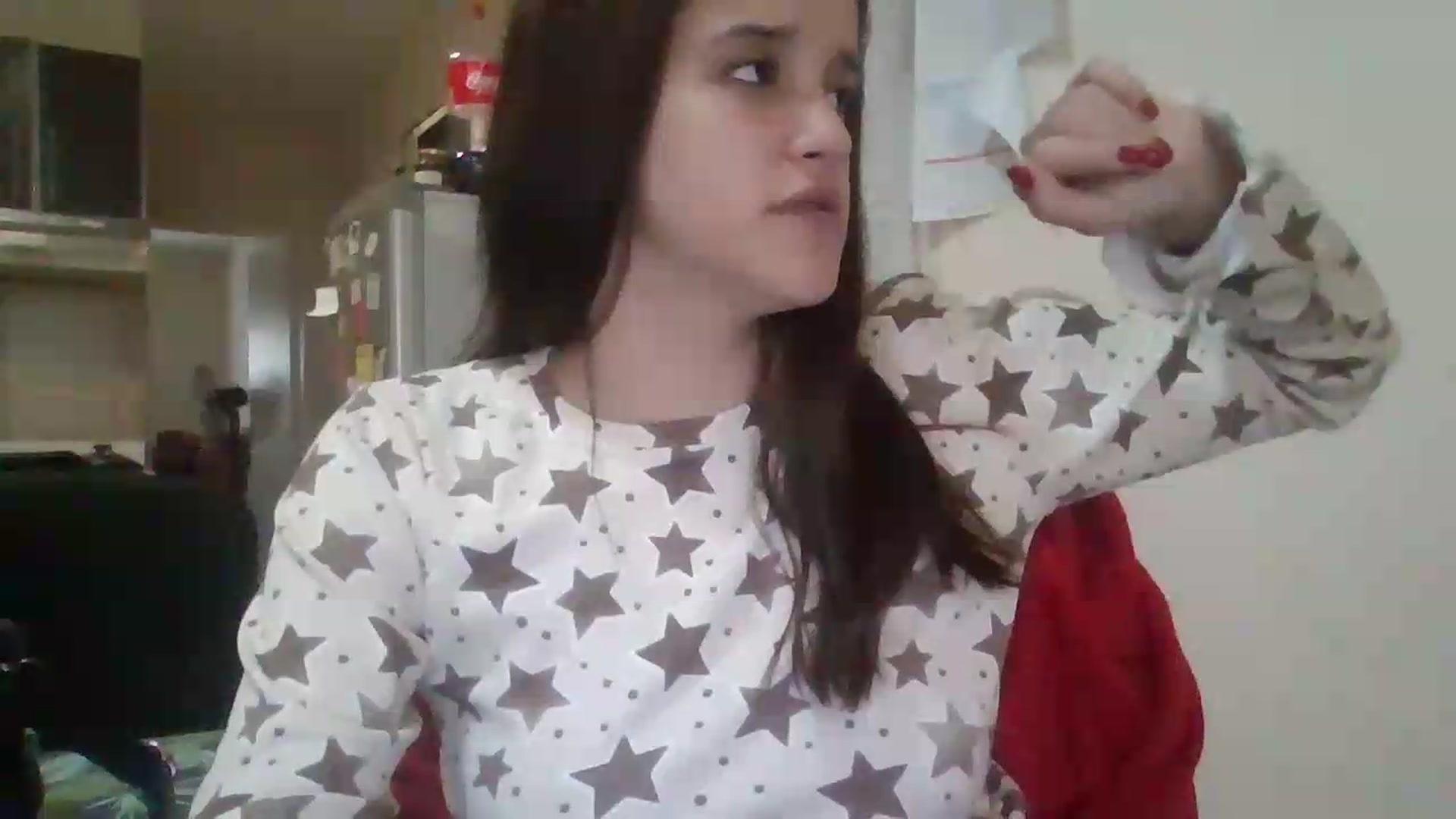 Gallery image thumbnail from Candelita's myfreecams stream on, 06/01/2026, 19:13 image 10 of 20