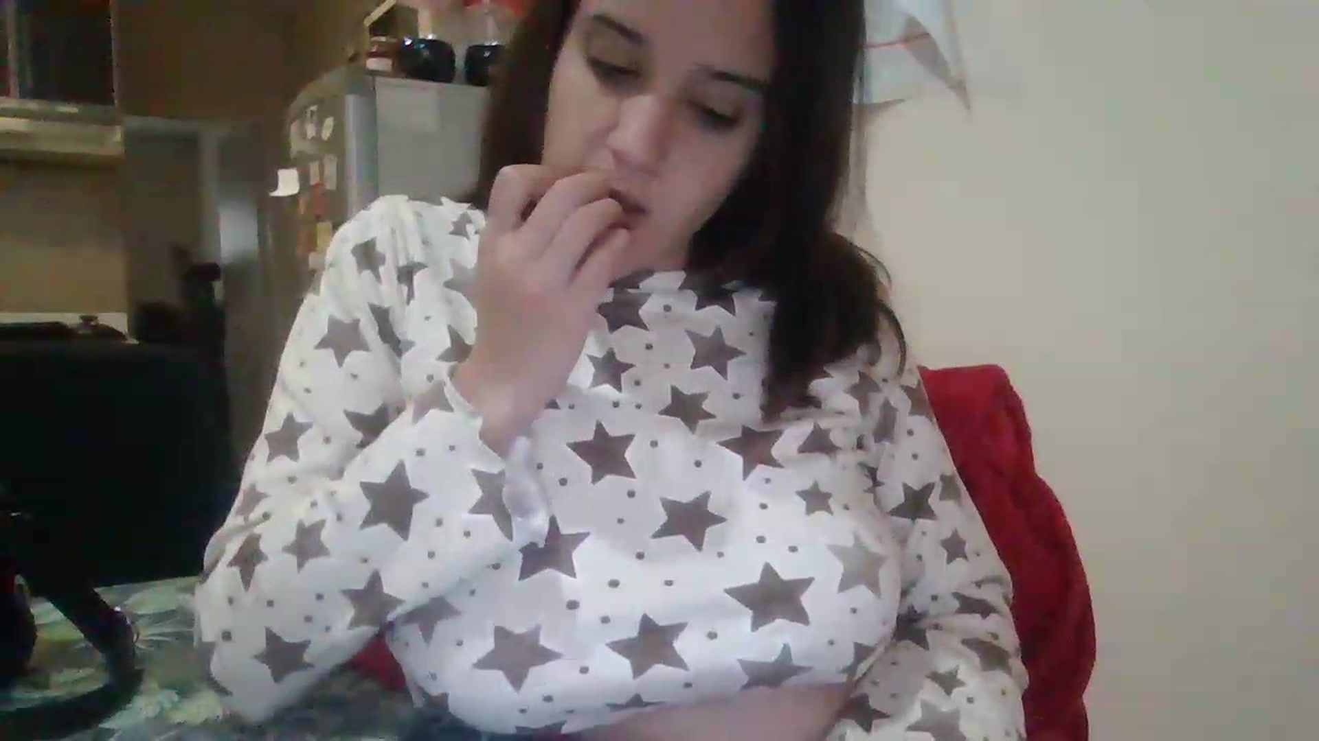 Gallery image thumbnail from Candelita's myfreecams stream on, 06/01/2026, 19:13 image 20 of 20