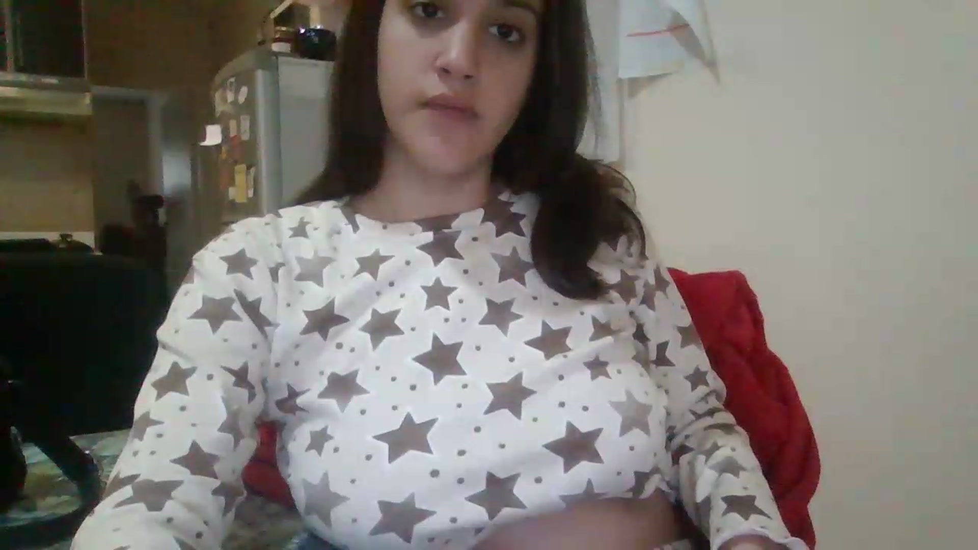 Gallery image thumbnail from Candelita's myfreecams stream on, 06/01/2026, 19:13 image 19 of 20