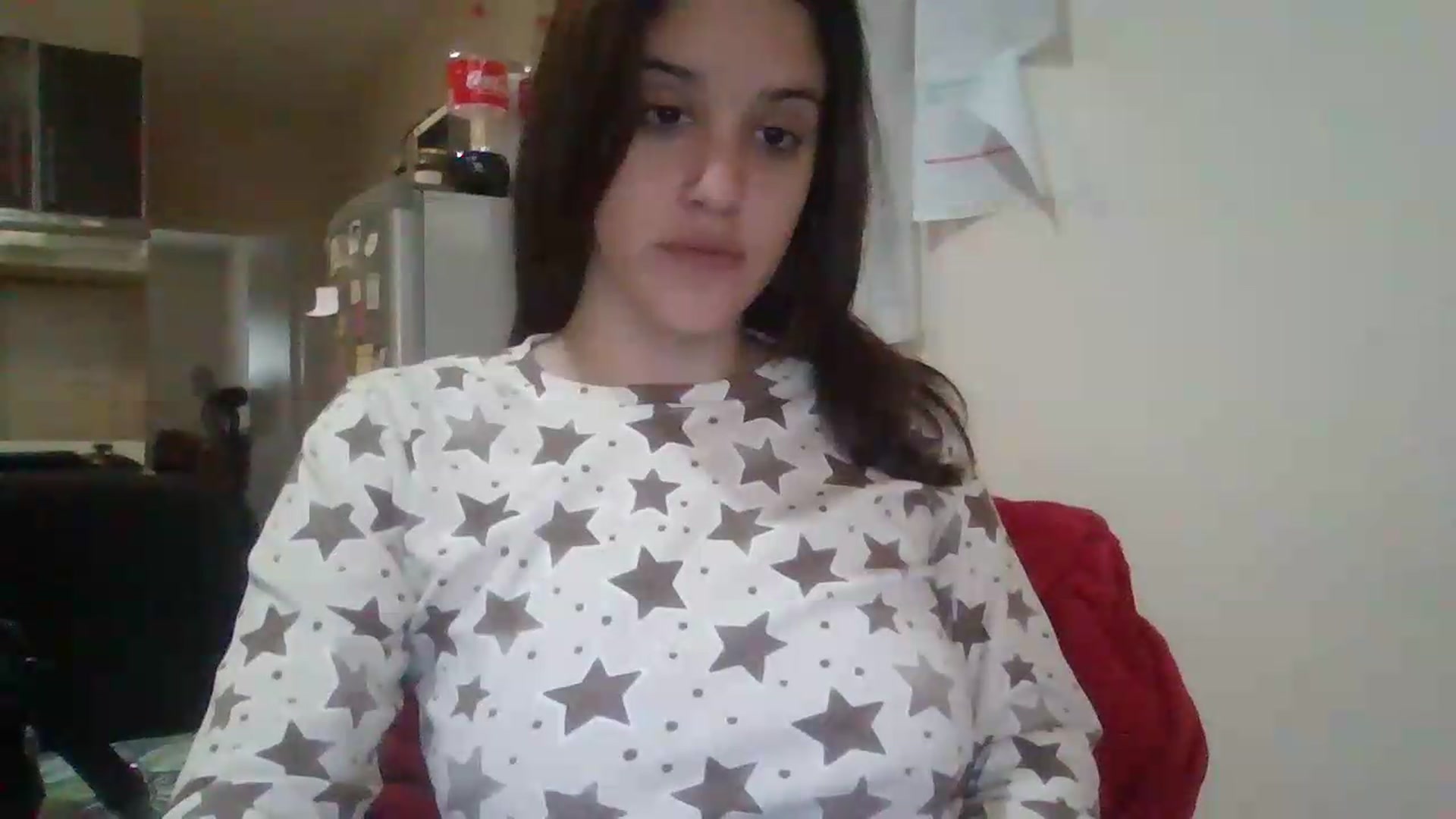 Gallery image thumbnail from Candelita's myfreecams stream on, 06/01/2026, 19:13 image 16 of 20