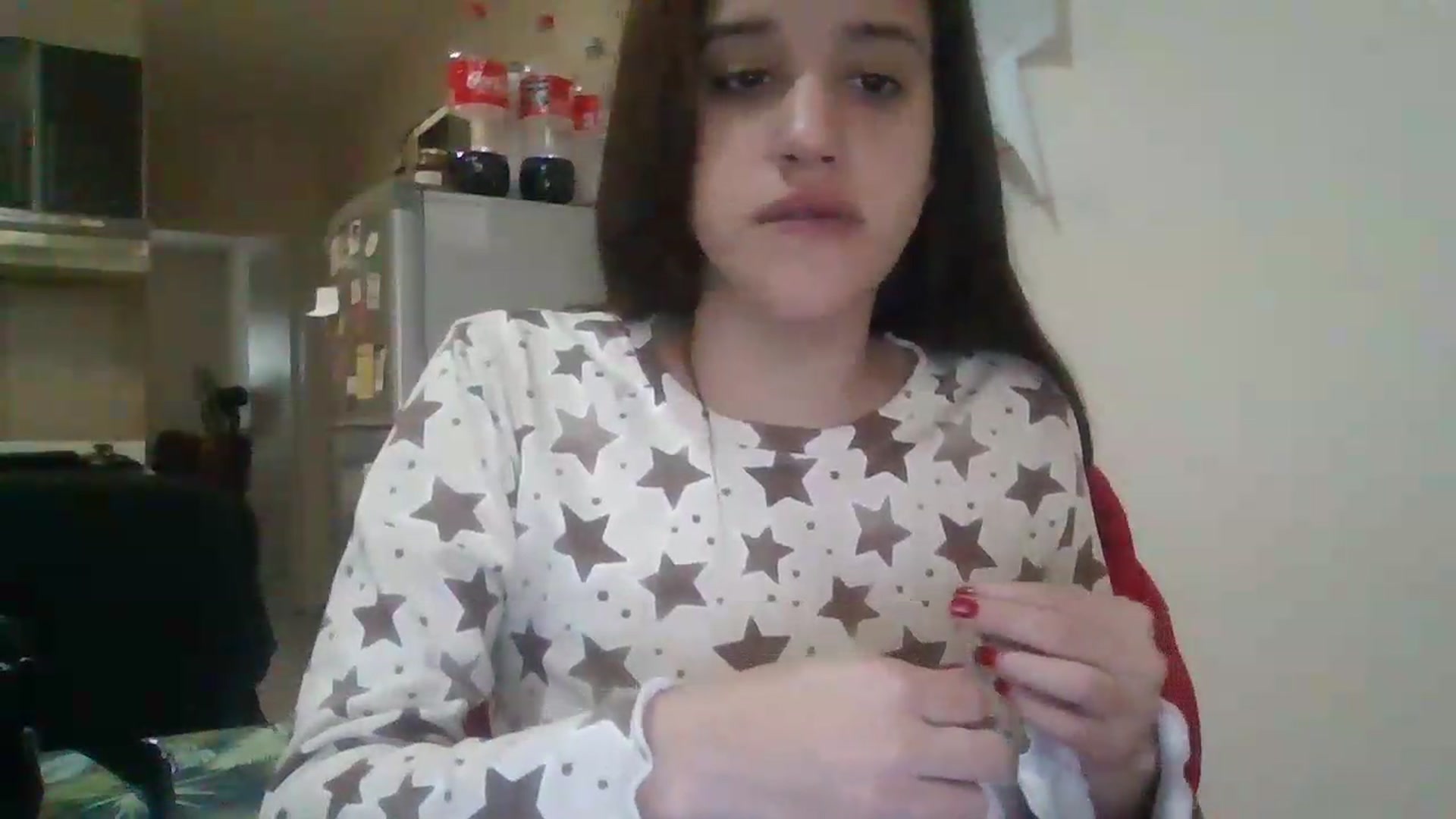 Gallery image thumbnail from Candelita's myfreecams stream on, 06/01/2026, 19:13 image 4 of 20