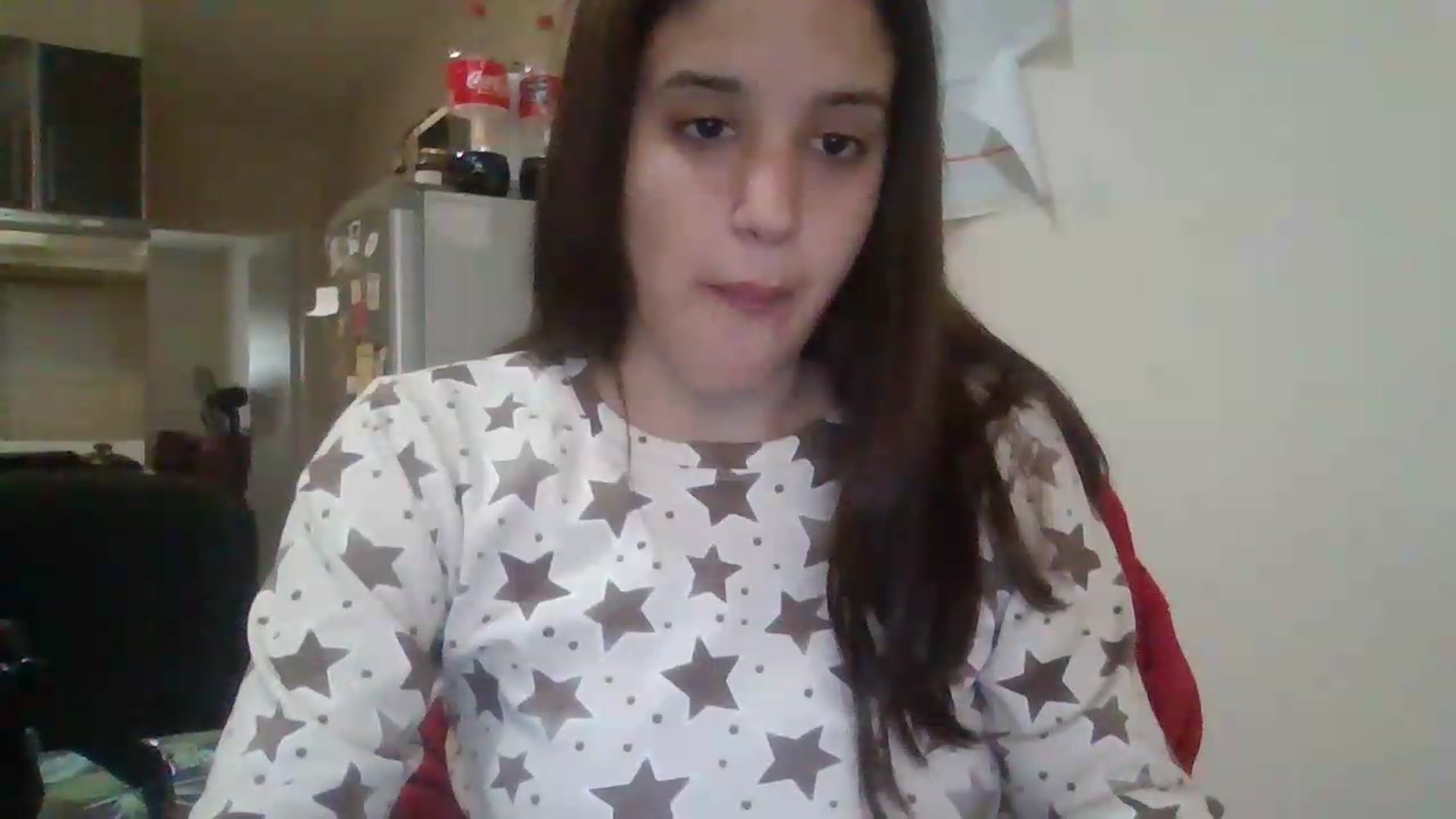 Gallery image thumbnail from Candelita's myfreecams stream on, 06/01/2026, 19:13 image 8 of 20