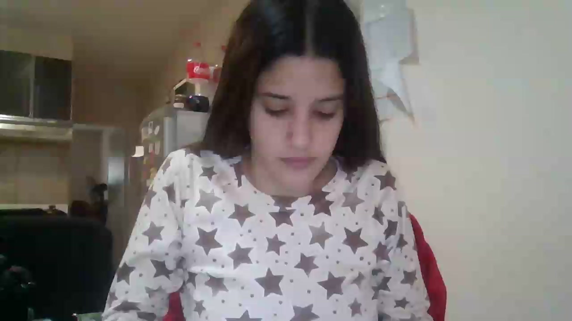 Gallery image thumbnail from Candelita's myfreecams stream on, 06/01/2026, 19:13 image 1 of 20