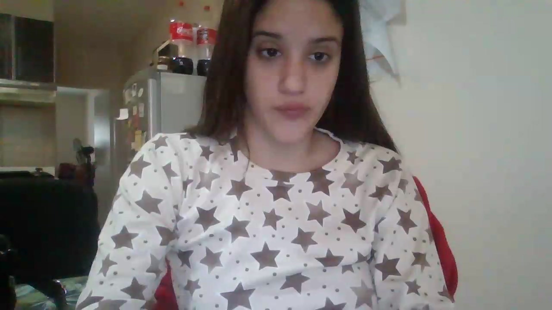 Gallery image thumbnail from Candelita's myfreecams stream on, 06/01/2026, 19:13 image 11 of 20