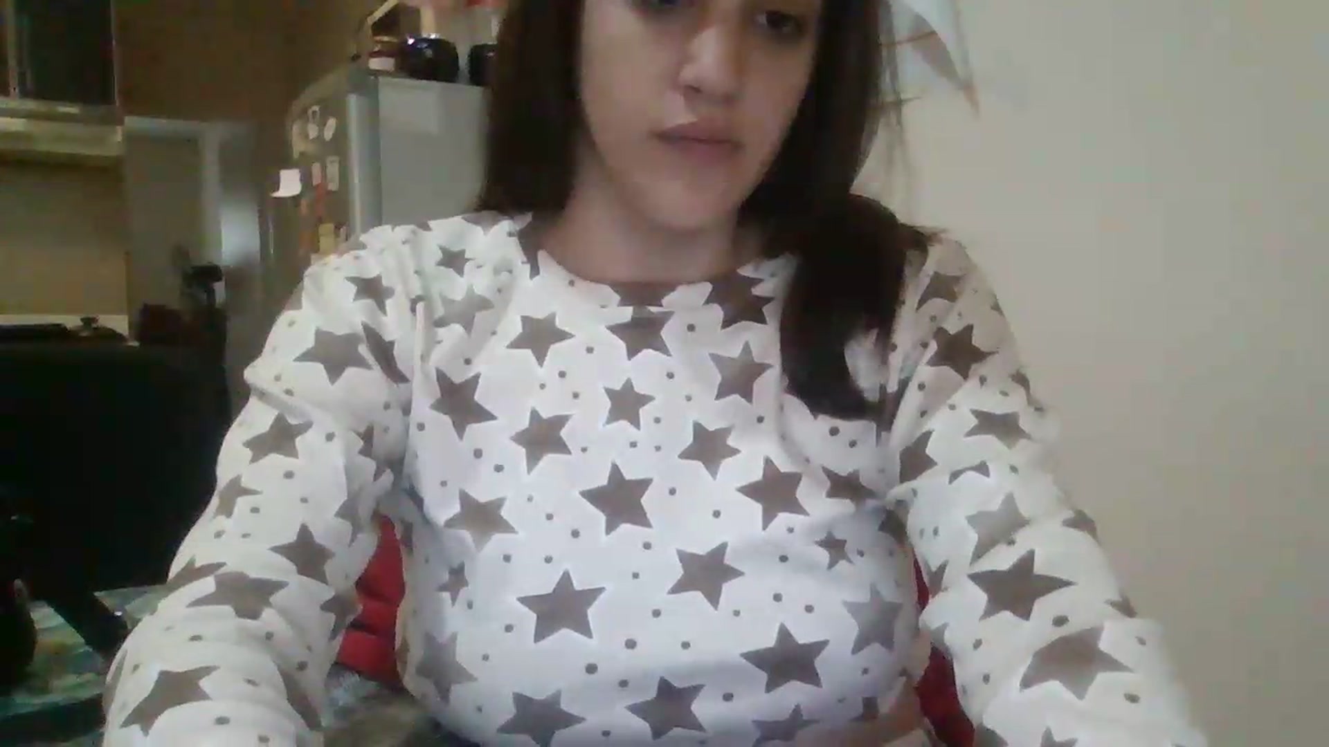 Gallery image thumbnail from Candelita's myfreecams stream on, 06/01/2026, 19:13 image 18 of 20
