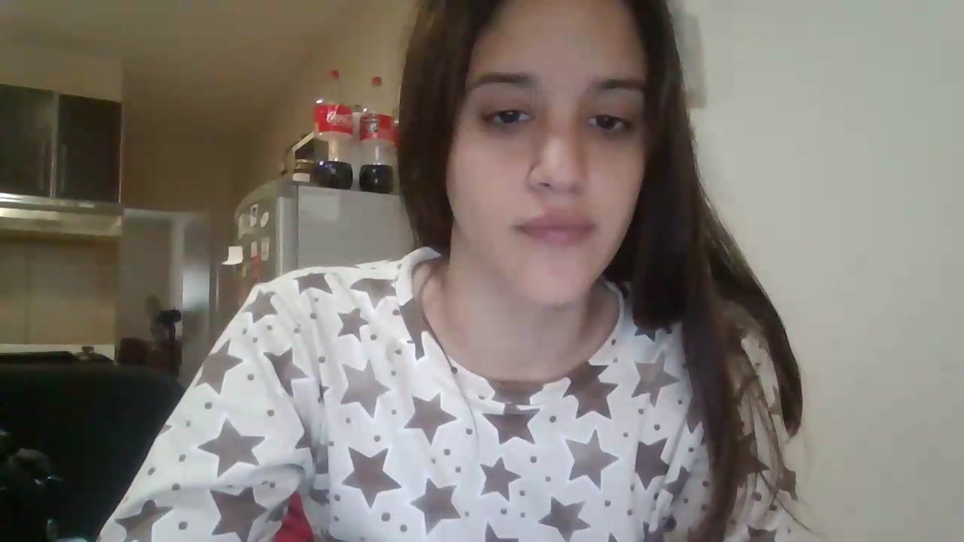 Gallery image thumbnail from Candelita's myfreecams stream on, 06/01/2026, 19:13 image 2 of 20