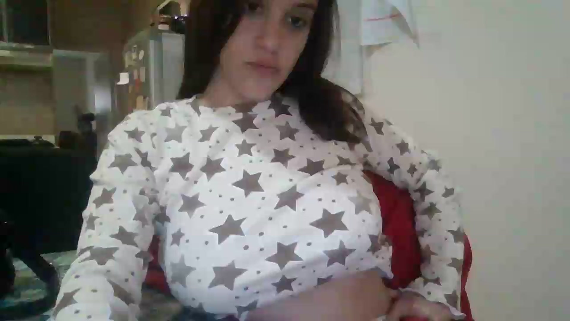 Gallery image thumbnail from Candelita's myfreecams stream on, 06/01/2026, 19:13 image 17 of 20
