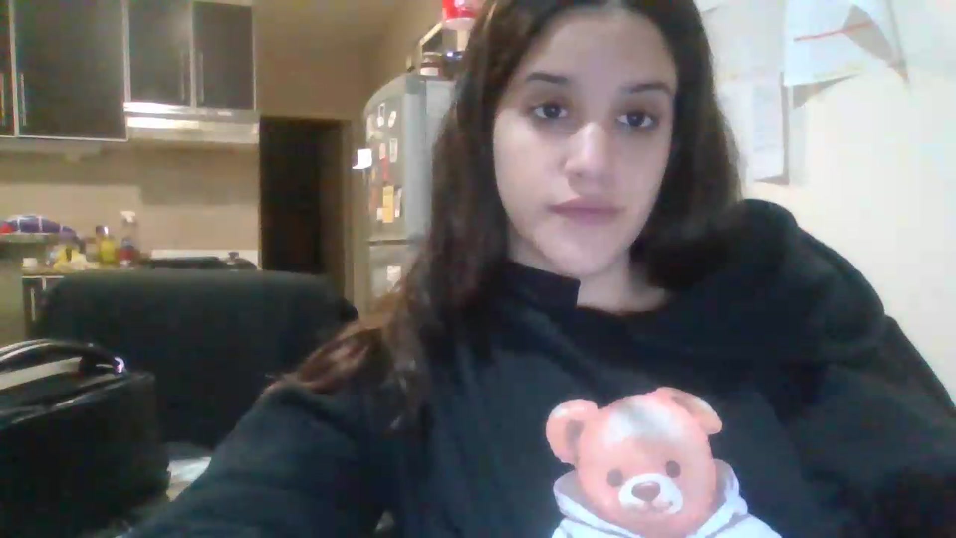 Gallery image thumbnail from Candelita's myfreecams stream on, 06/01/2026, 22:06 image 15 of 20