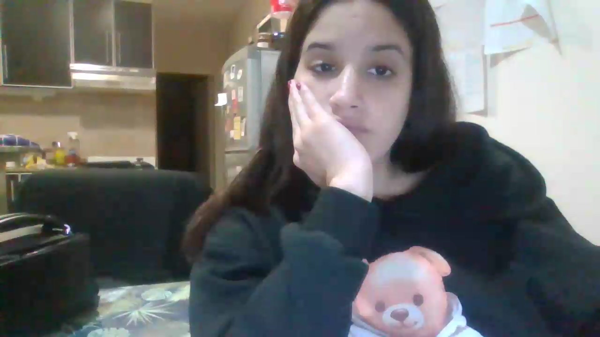 Gallery image thumbnail from Candelita's myfreecams stream on, 06/01/2026, 22:06 image 5 of 20