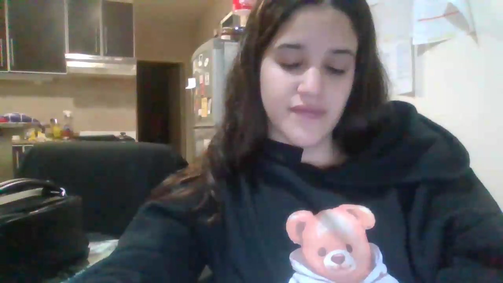 Gallery image thumbnail from Candelita's myfreecams stream on, 06/01/2026, 22:06 image 14 of 20