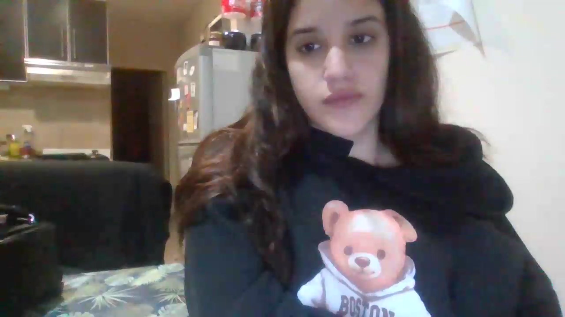 Gallery image thumbnail from Candelita's myfreecams stream on, 06/01/2026, 22:06 image 17 of 20