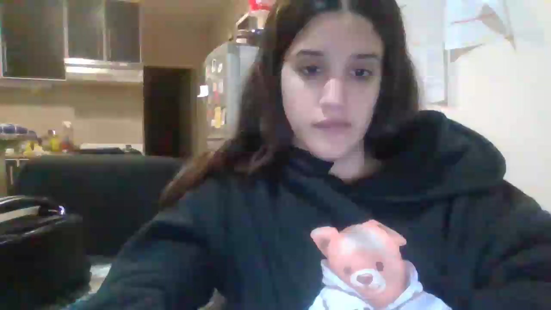 Gallery image thumbnail from Candelita's myfreecams stream on, 06/01/2026, 22:06 image 3 of 20