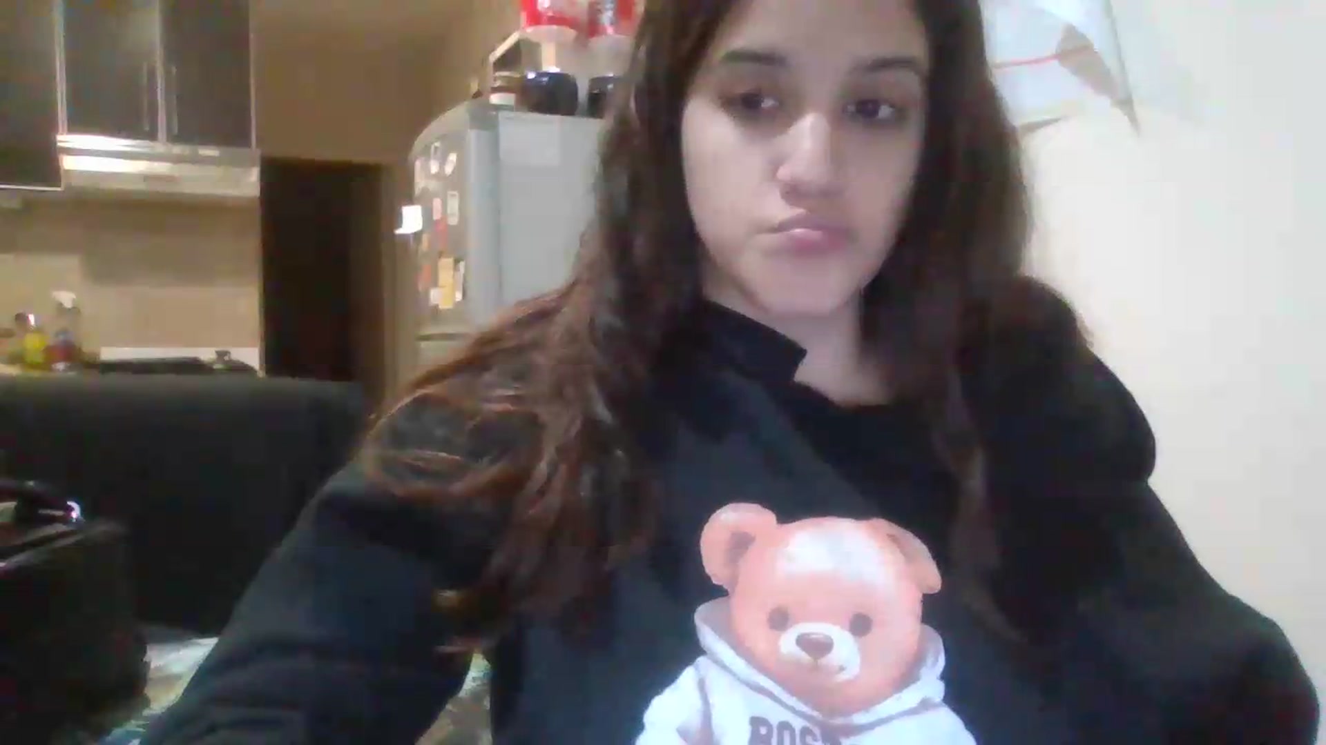 Gallery image thumbnail from Candelita's myfreecams stream on, 06/01/2026, 22:06 image 19 of 20