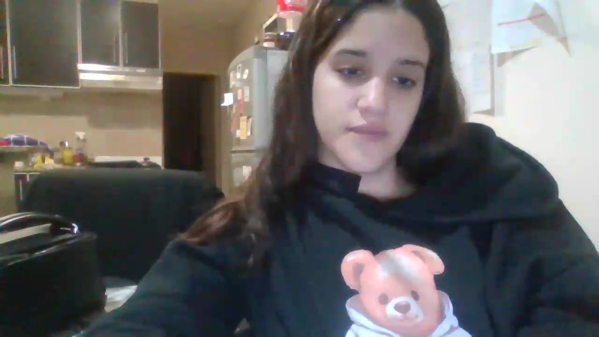 Gallery image thumbnail from Candelita's myfreecams stream on, 06/01/2026, 22:06 image 16 of 20