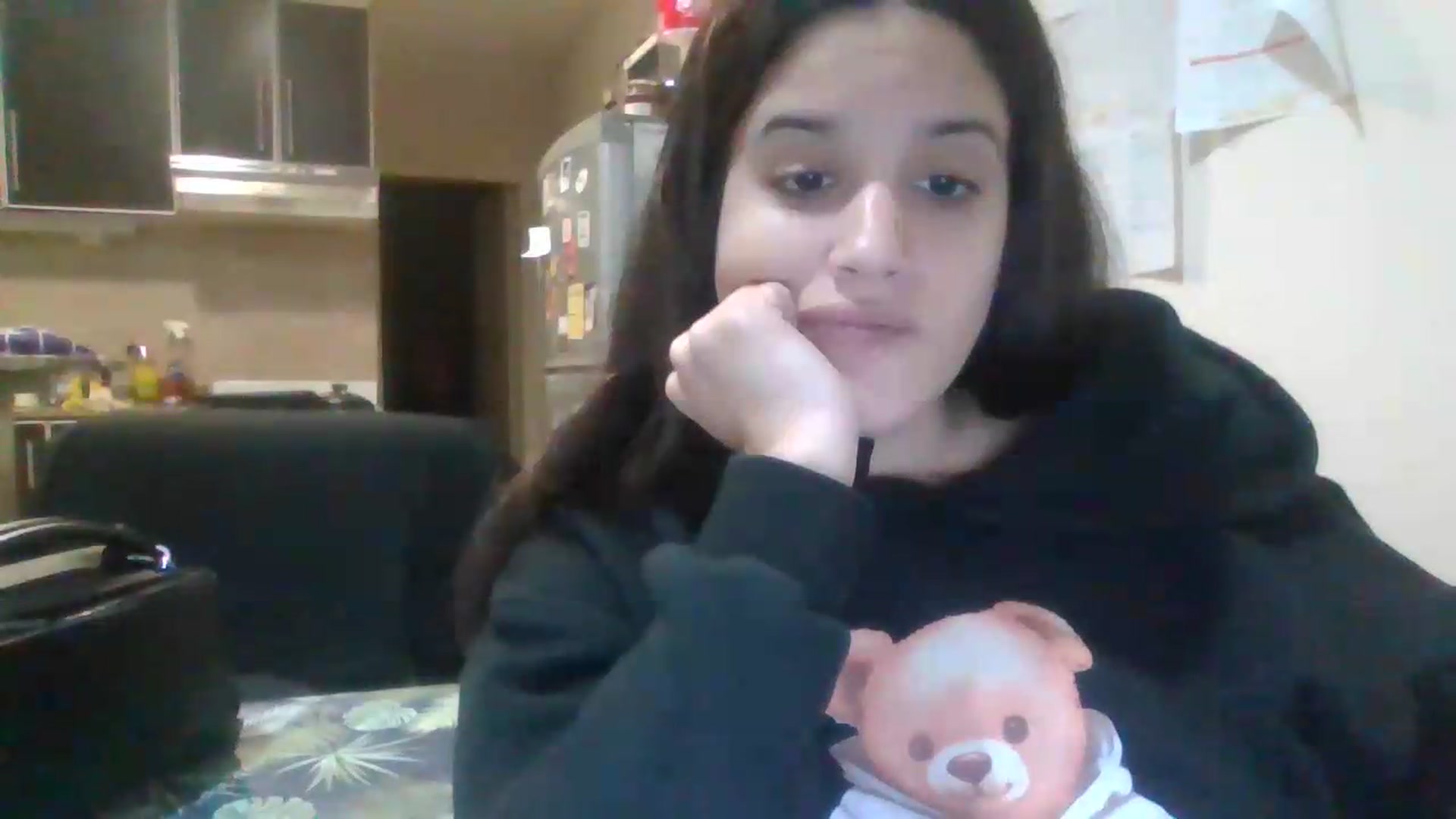 Gallery image thumbnail from Candelita's myfreecams stream on, 06/01/2026, 22:06 image 4 of 20