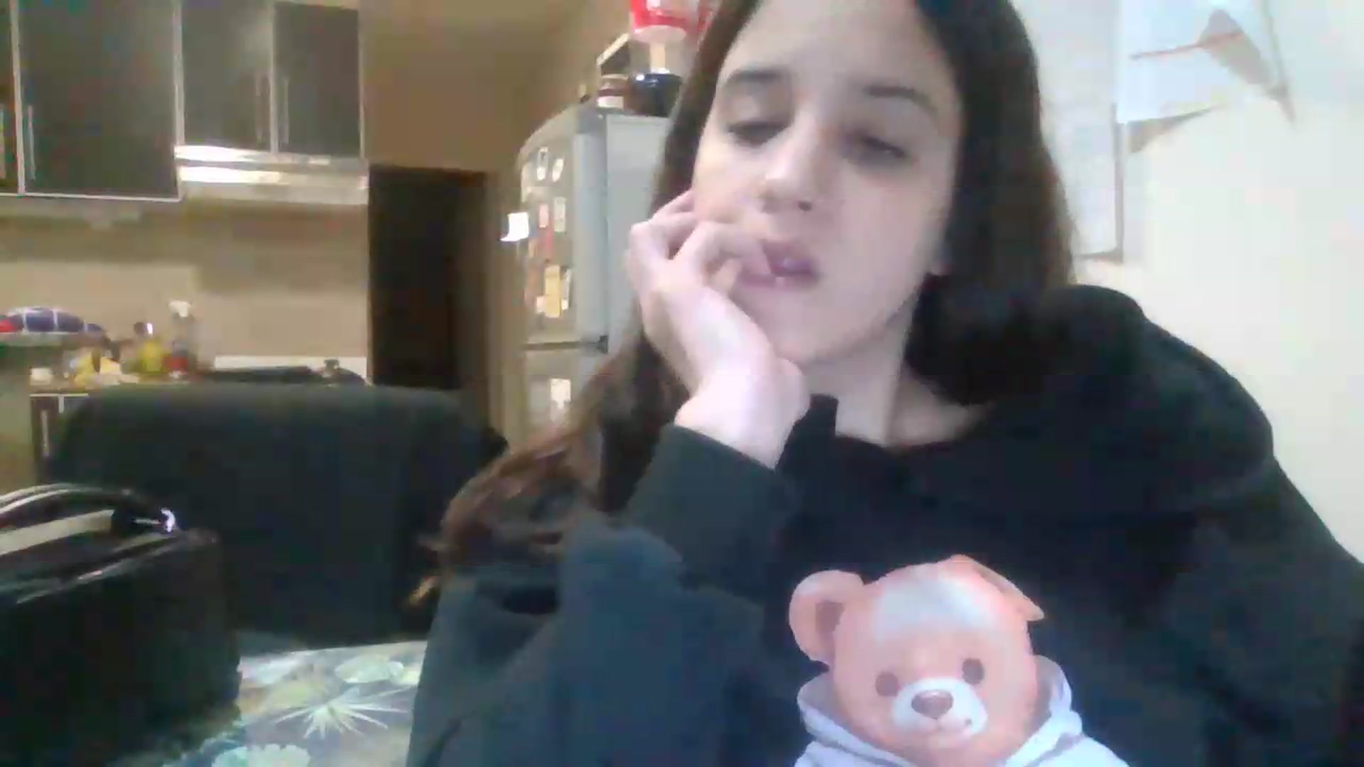 Gallery image thumbnail from Candelita's myfreecams stream on, 06/01/2026, 22:06 image 9 of 20