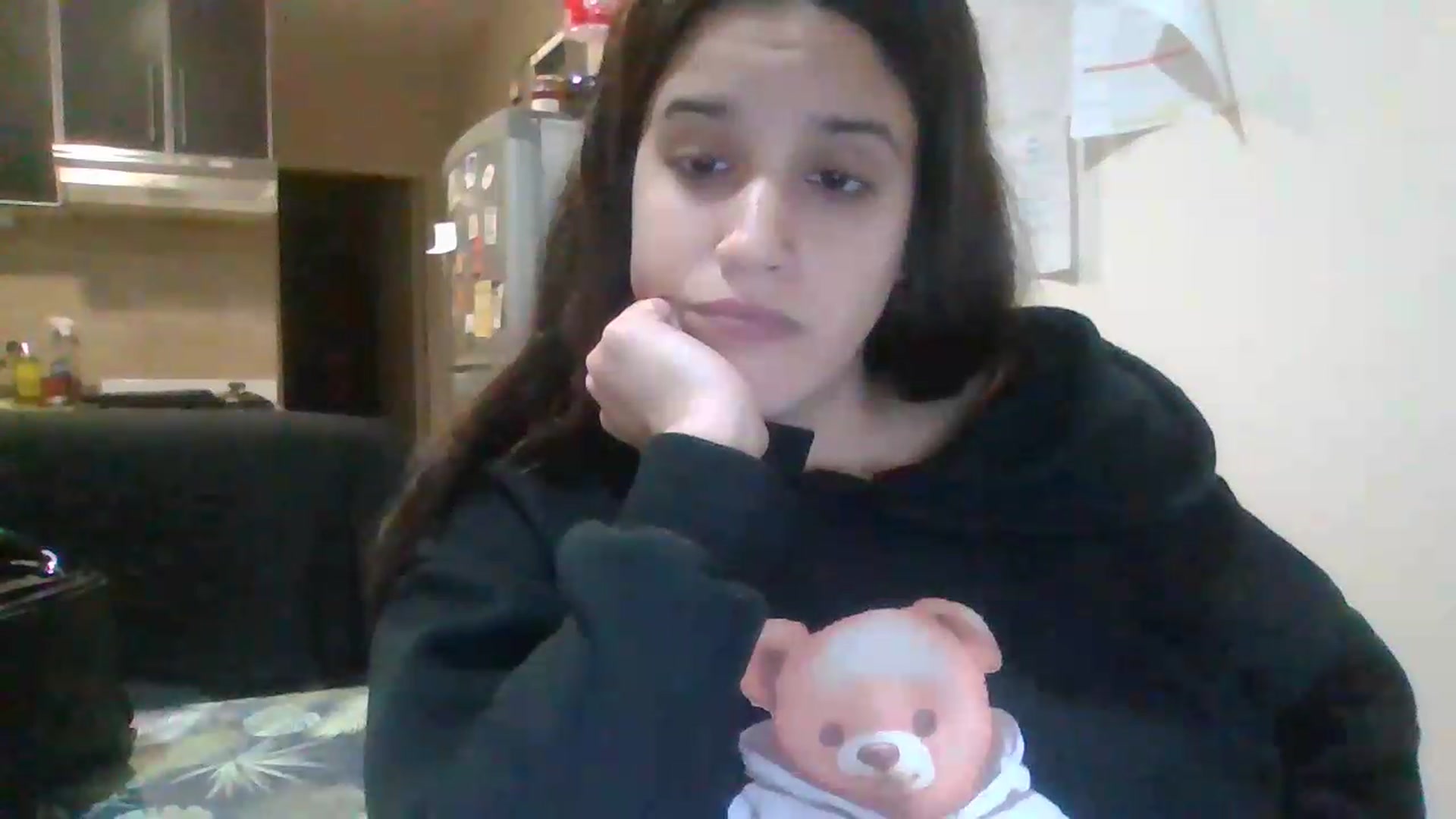Gallery image thumbnail from Candelita's myfreecams stream on, 06/01/2026, 22:06 image 2 of 20