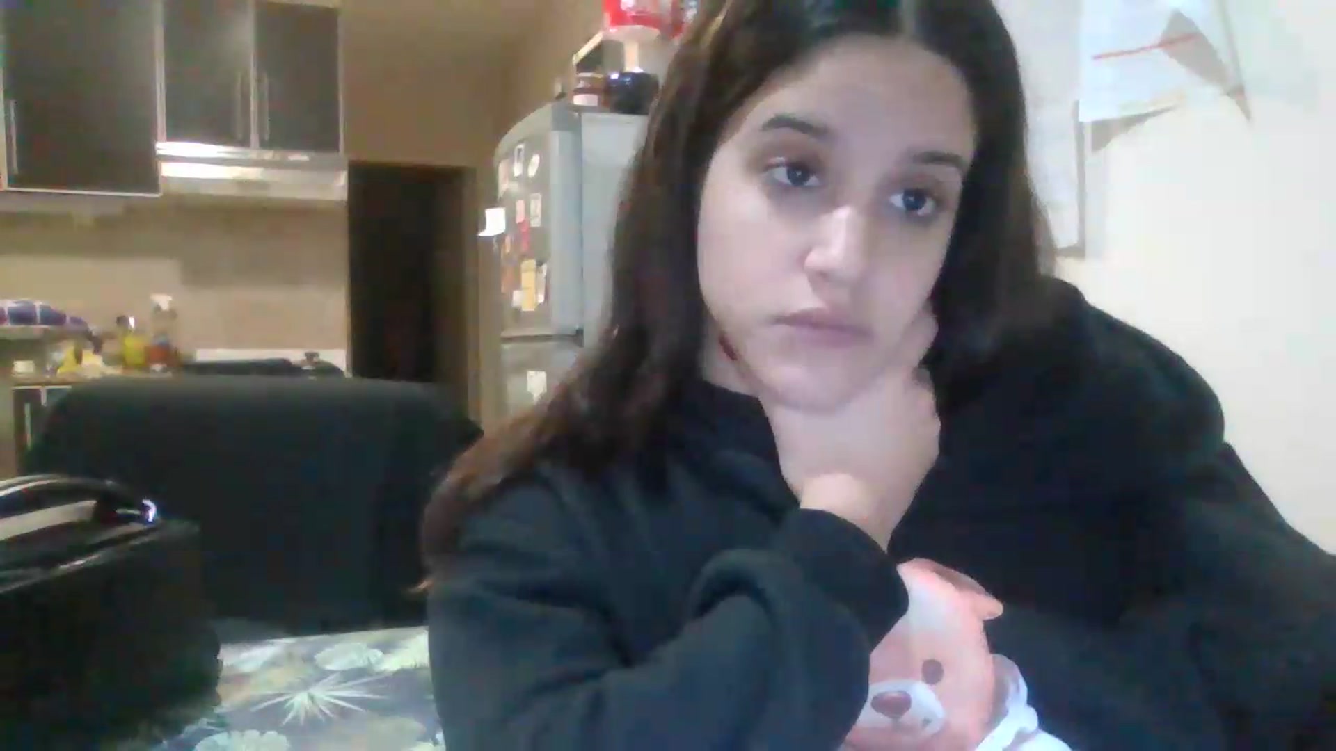 Gallery image thumbnail from Candelita's myfreecams stream on, 06/01/2026, 22:06 image 7 of 20