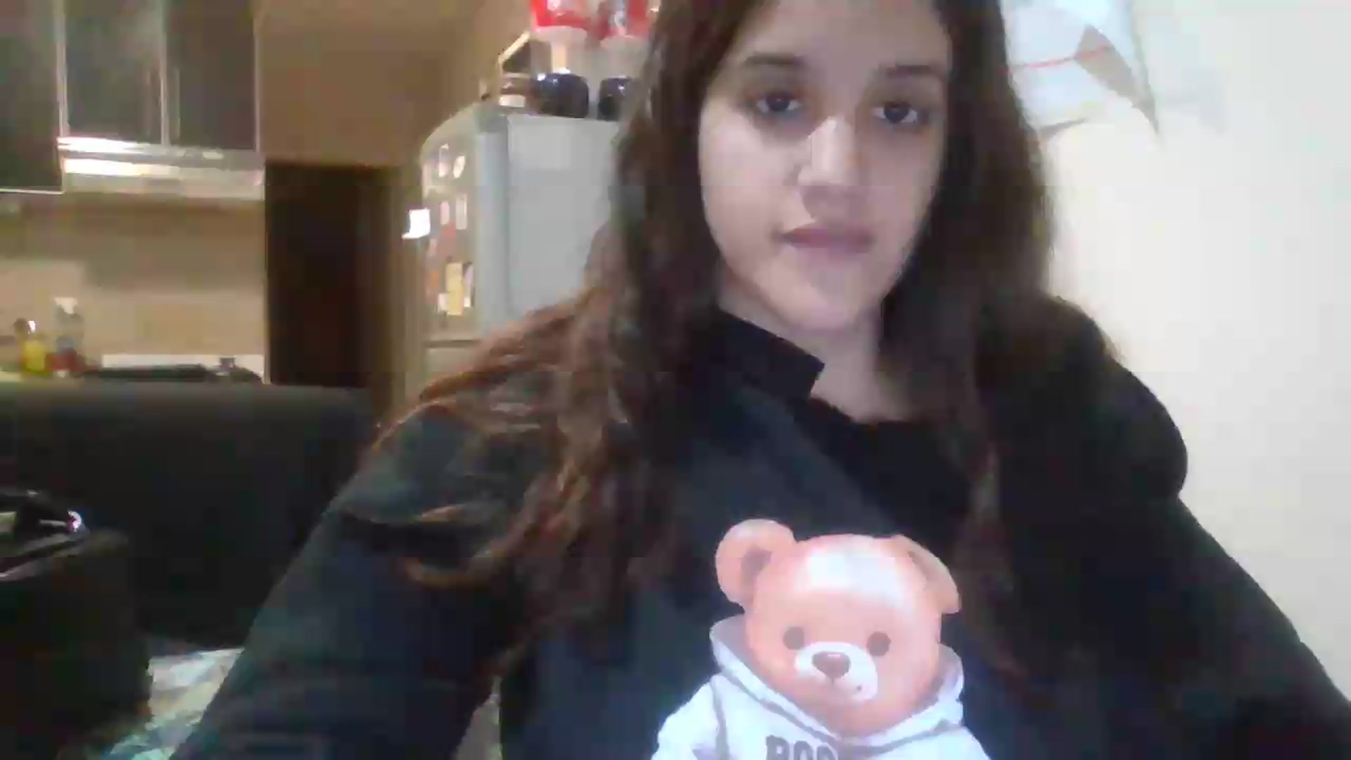 Gallery image thumbnail from Candelita's myfreecams stream on, 06/01/2026, 22:06 image 20 of 20