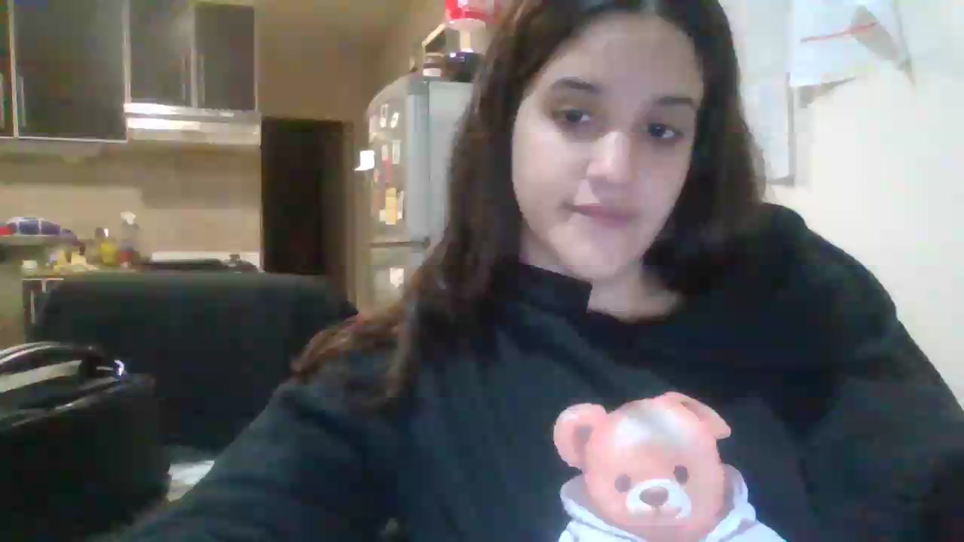 Gallery image thumbnail from Candelita's myfreecams stream on, 06/01/2026, 22:06 image 10 of 20