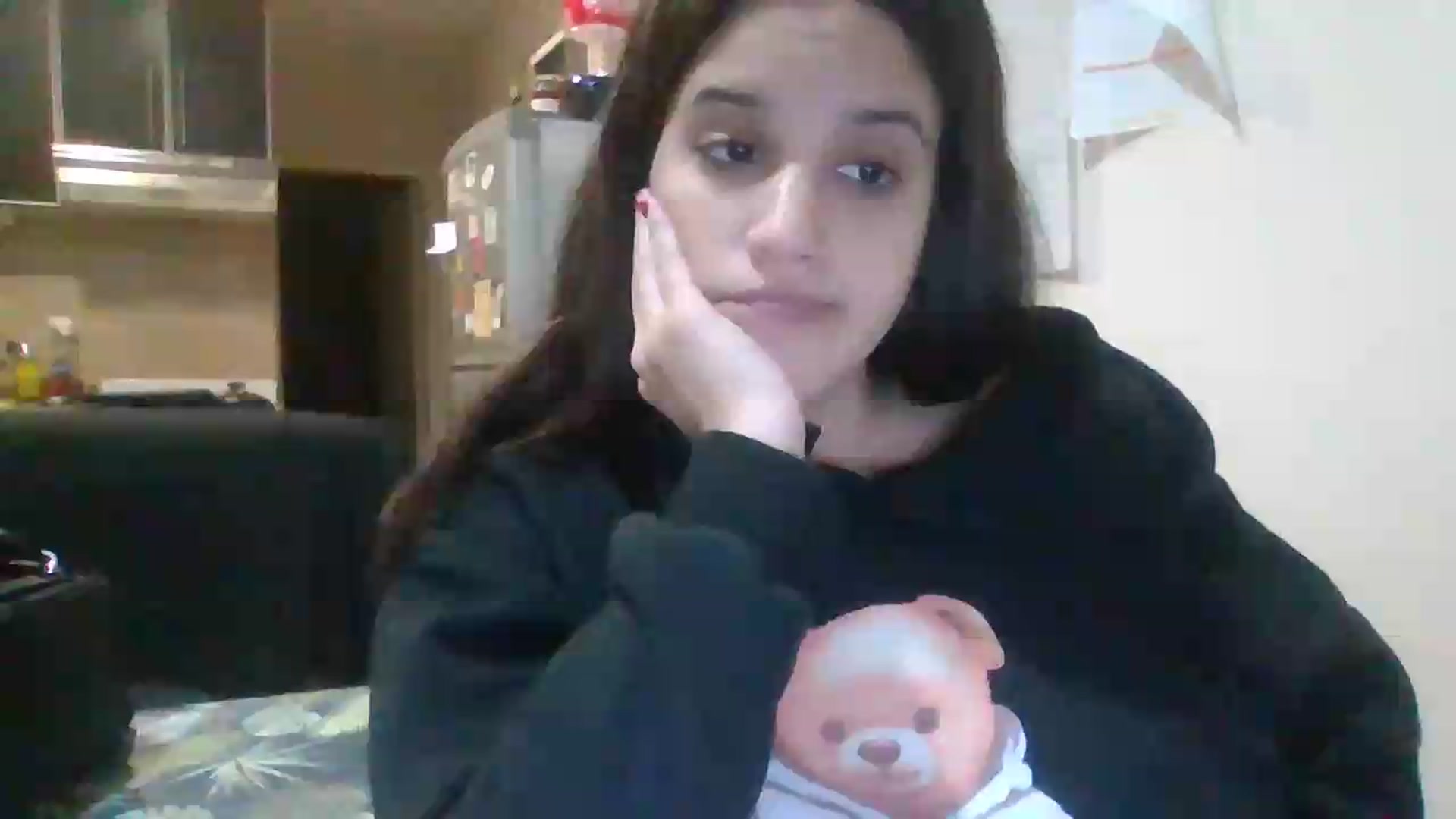 Gallery image thumbnail from Candelita's myfreecams stream on, 06/01/2026, 22:06 image 1 of 20