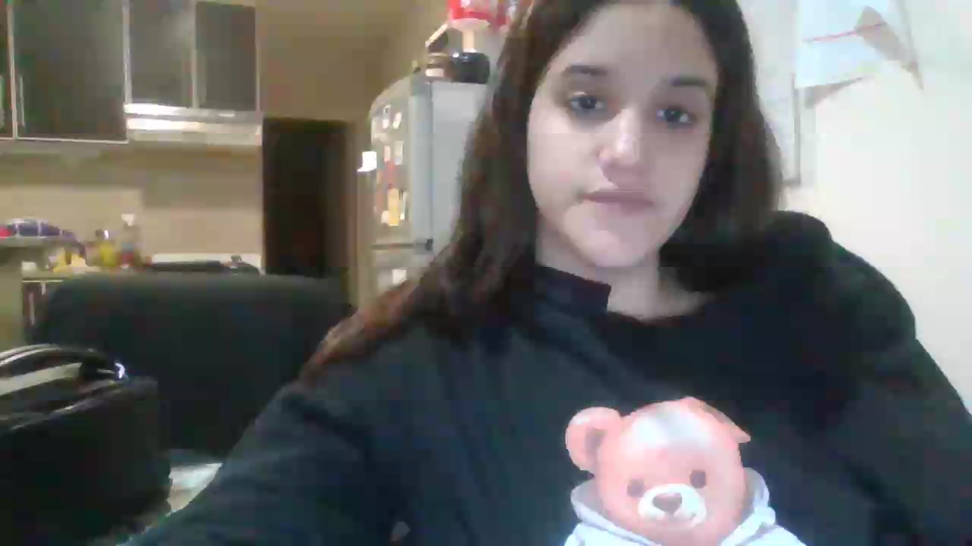 Gallery image thumbnail from Candelita's myfreecams stream on, 06/01/2026, 22:06 image 8 of 20
