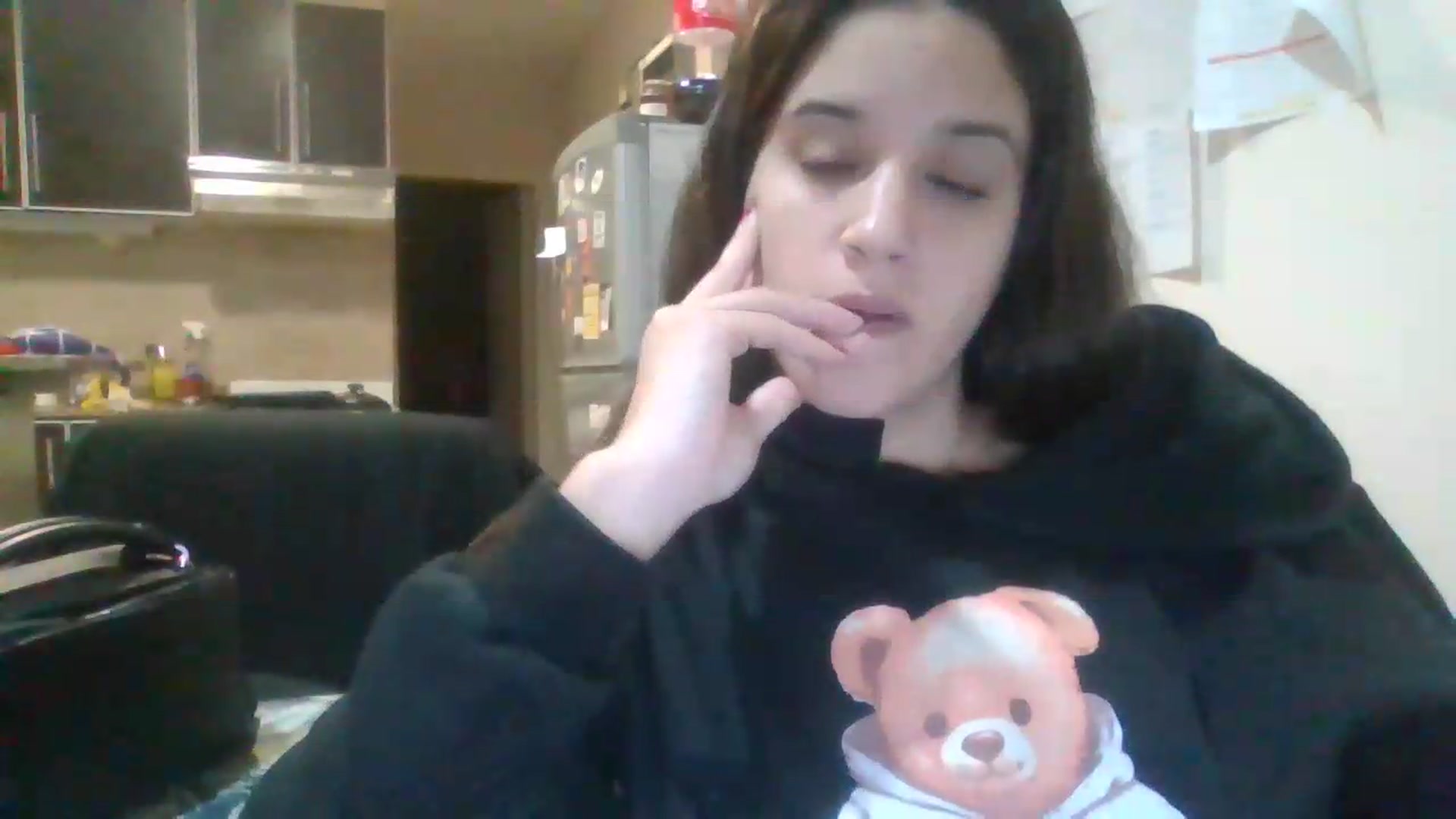 Gallery image thumbnail from Candelita's myfreecams stream on, 06/01/2026, 22:06 image 13 of 20