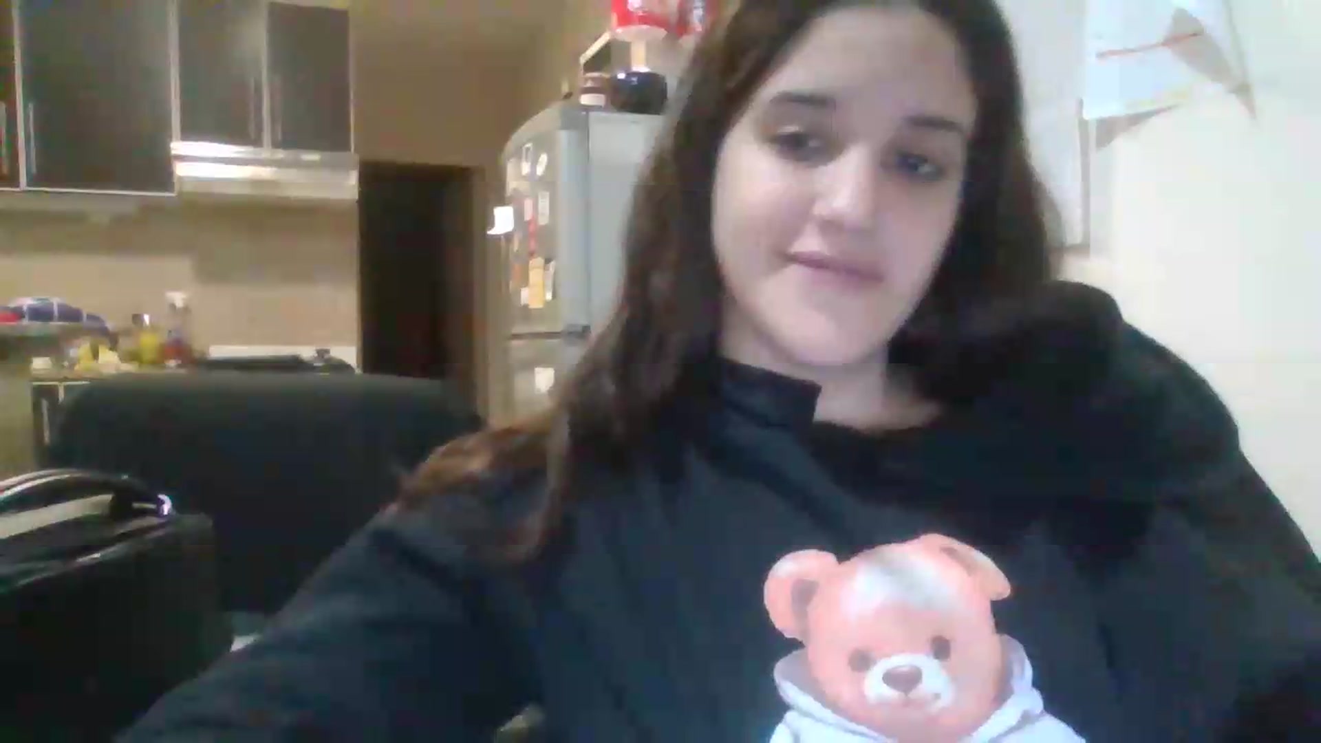Gallery image thumbnail from Candelita's myfreecams stream on, 06/01/2026, 22:06 image 12 of 20