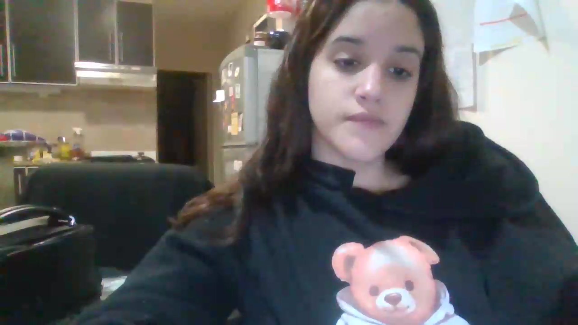 Gallery image thumbnail from Candelita's myfreecams stream on, 06/01/2026, 22:06 image 11 of 20