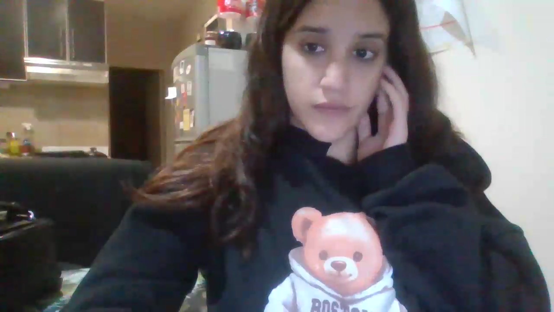 Gallery image thumbnail from Candelita's myfreecams stream on, 06/01/2026, 22:06 image 18 of 20