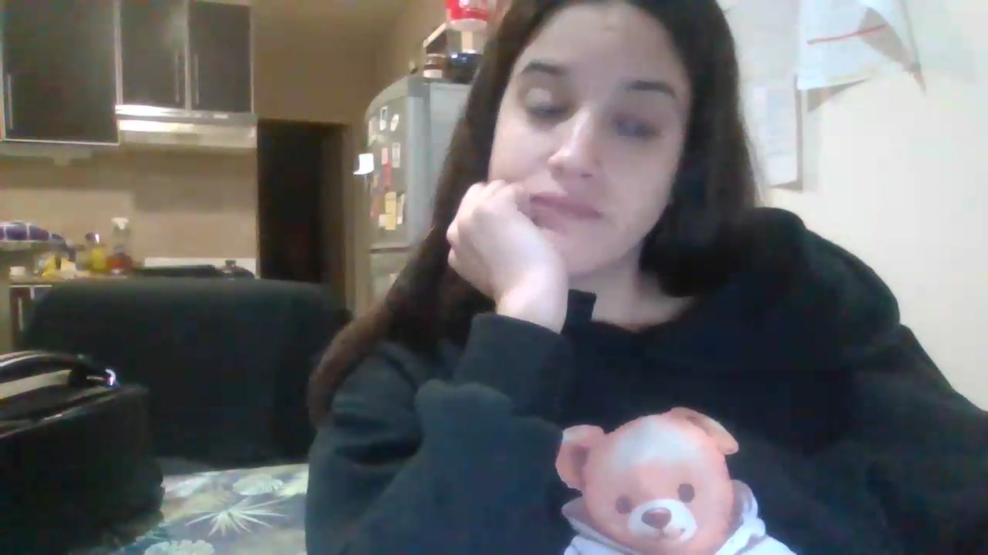 Gallery image thumbnail from Candelita's myfreecams stream on, 06/01/2026, 22:06 image 6 of 20