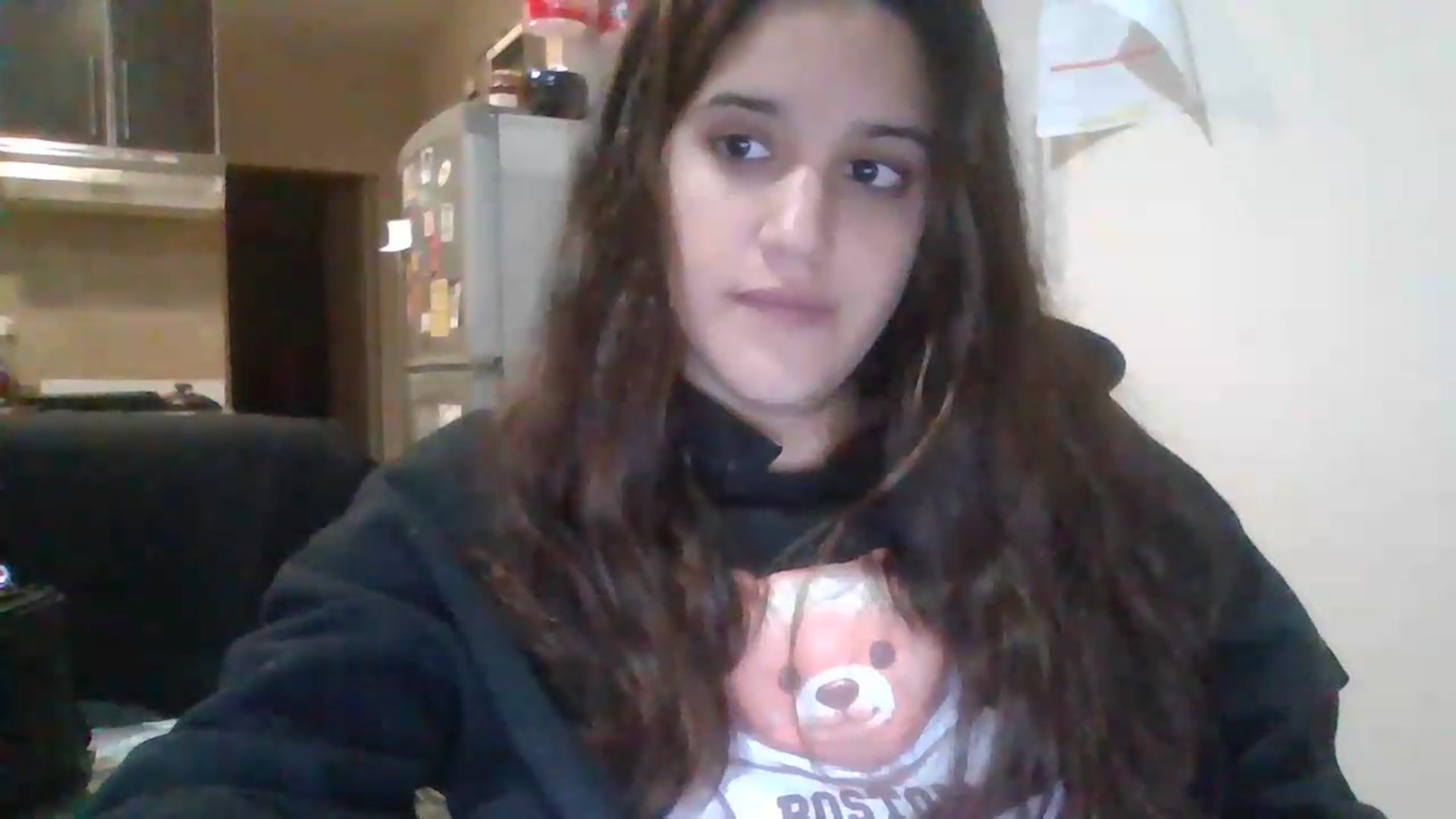 Gallery image thumbnail from Candelita's myfreecams stream on, 06/01/2026, 23:27 image 2 of 20