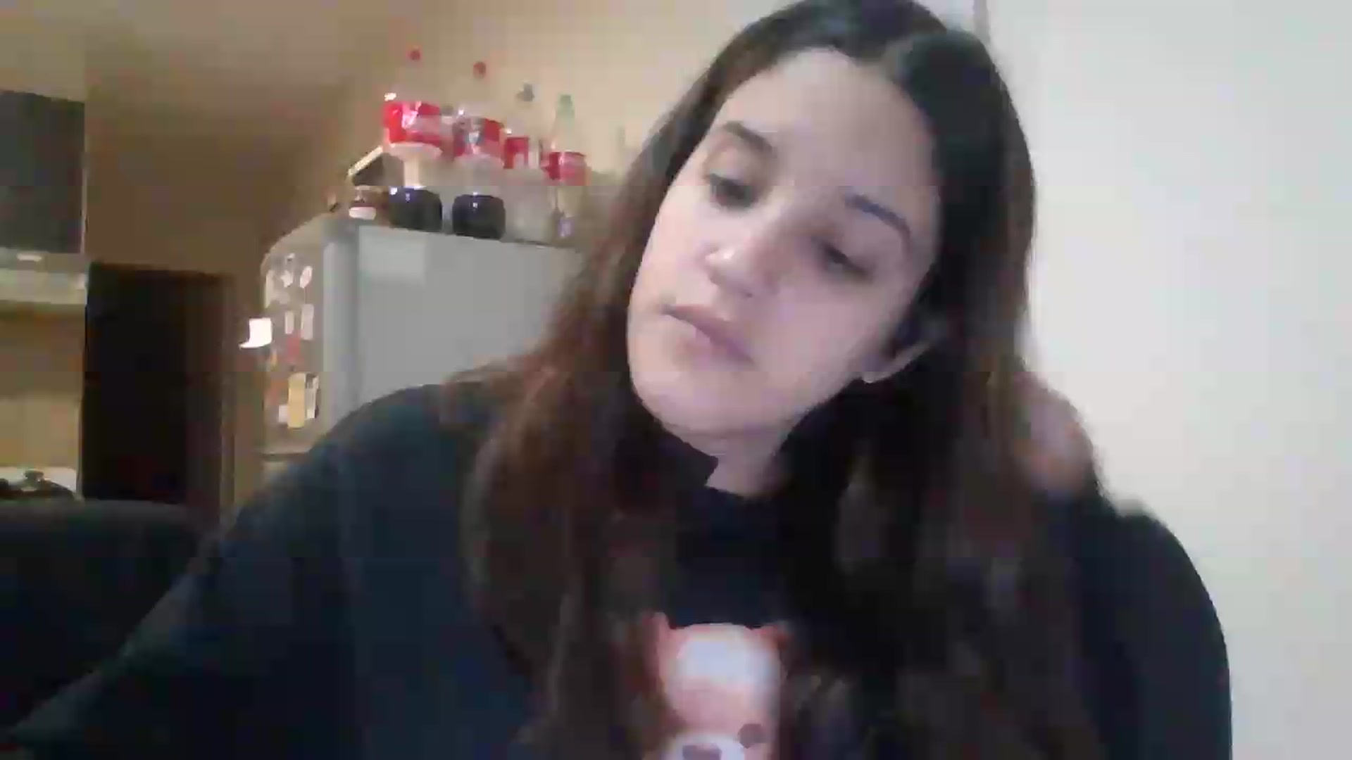 Gallery image thumbnail from Candelita's myfreecams stream on, 06/01/2026, 23:27 image 17 of 20