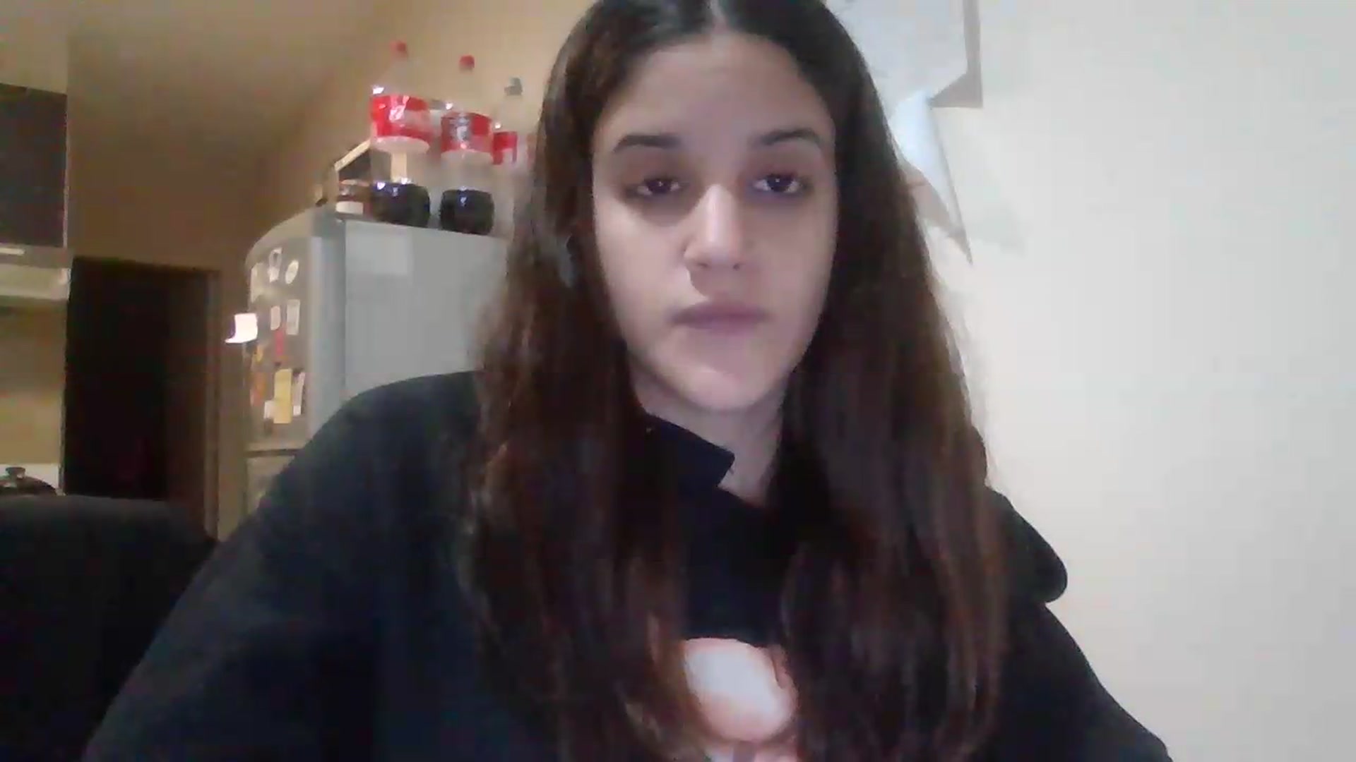 Gallery image thumbnail from Candelita's myfreecams stream on, 06/01/2026, 23:27 image 15 of 20