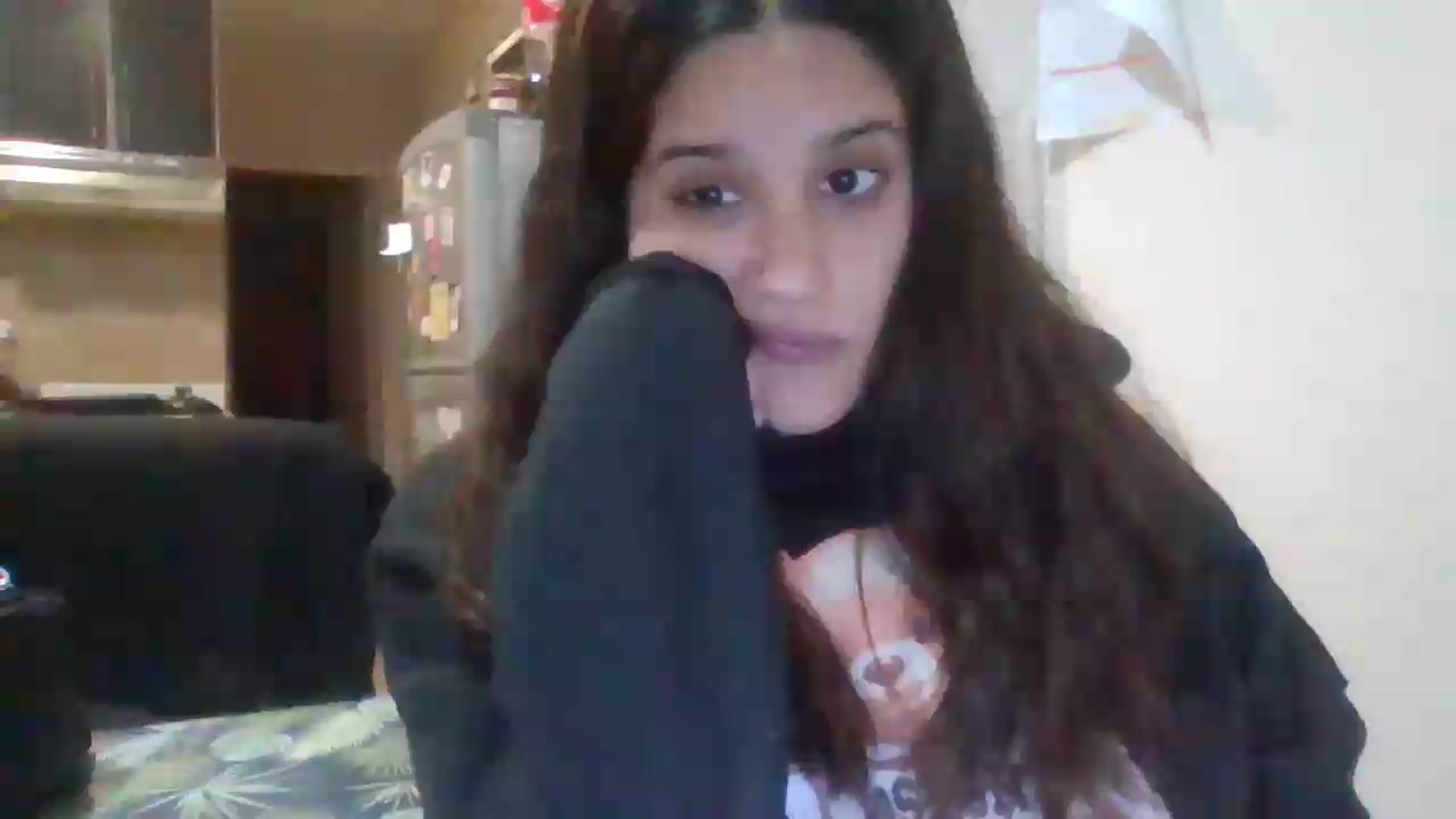 Gallery image thumbnail from Candelita's myfreecams stream on, 06/01/2026, 23:27 image 1 of 20
