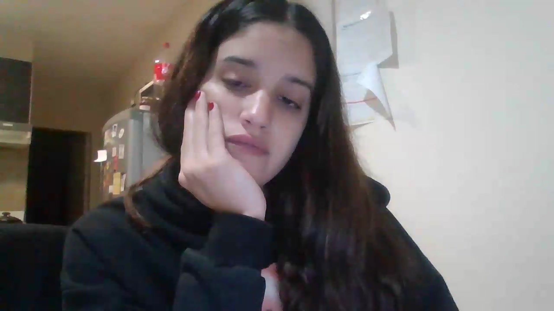 Gallery image thumbnail from Candelita's myfreecams stream on, 06/01/2026, 23:27 image 11 of 20