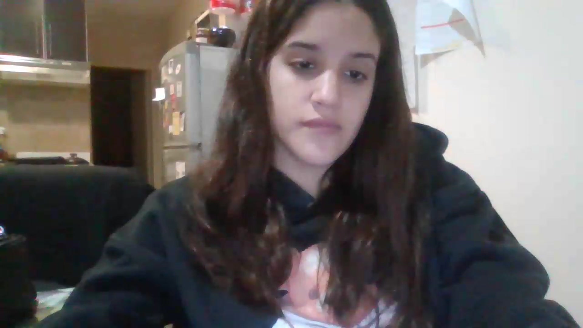 Gallery image thumbnail from Candelita's myfreecams stream on, 06/01/2026, 23:27 image 3 of 20