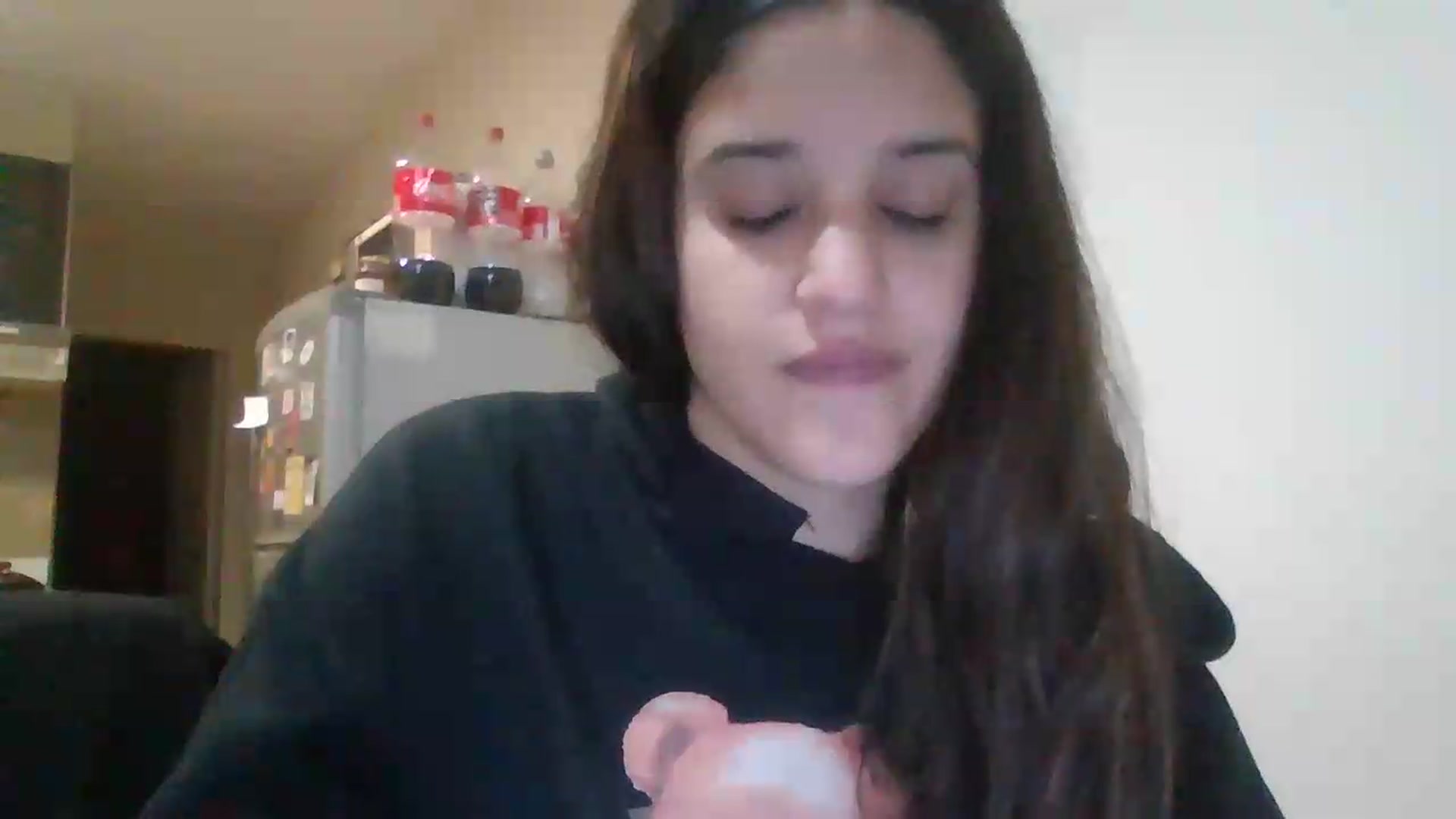 Gallery image thumbnail from Candelita's myfreecams stream on, 06/01/2026, 23:27 image 7 of 20